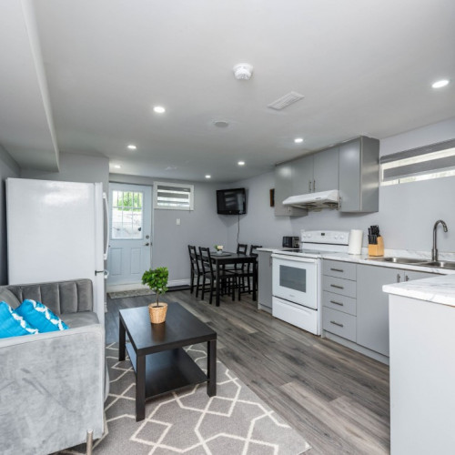 Grange Drive House - Gallery - 16