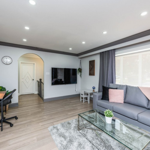 Grange Drive House - Gallery - 25