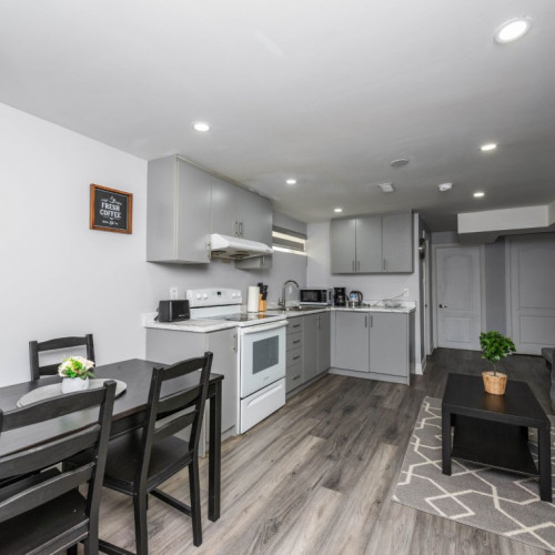 Grange Drive House - Gallery - 18