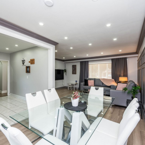 Grange Drive House  - Gallery -  5