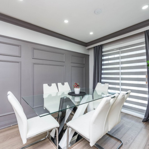 Grange Drive House - Gallery - 27