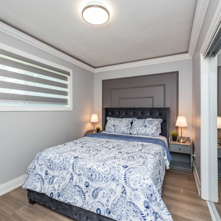 Grange Drive House - Gallery - 28