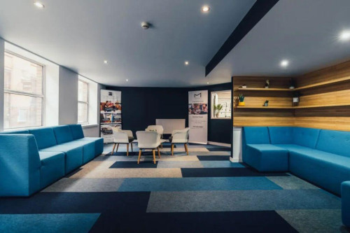 Pennine House - Gallery - 37