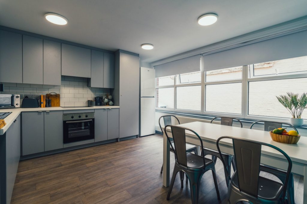 En-Suite 6 Bed - 10