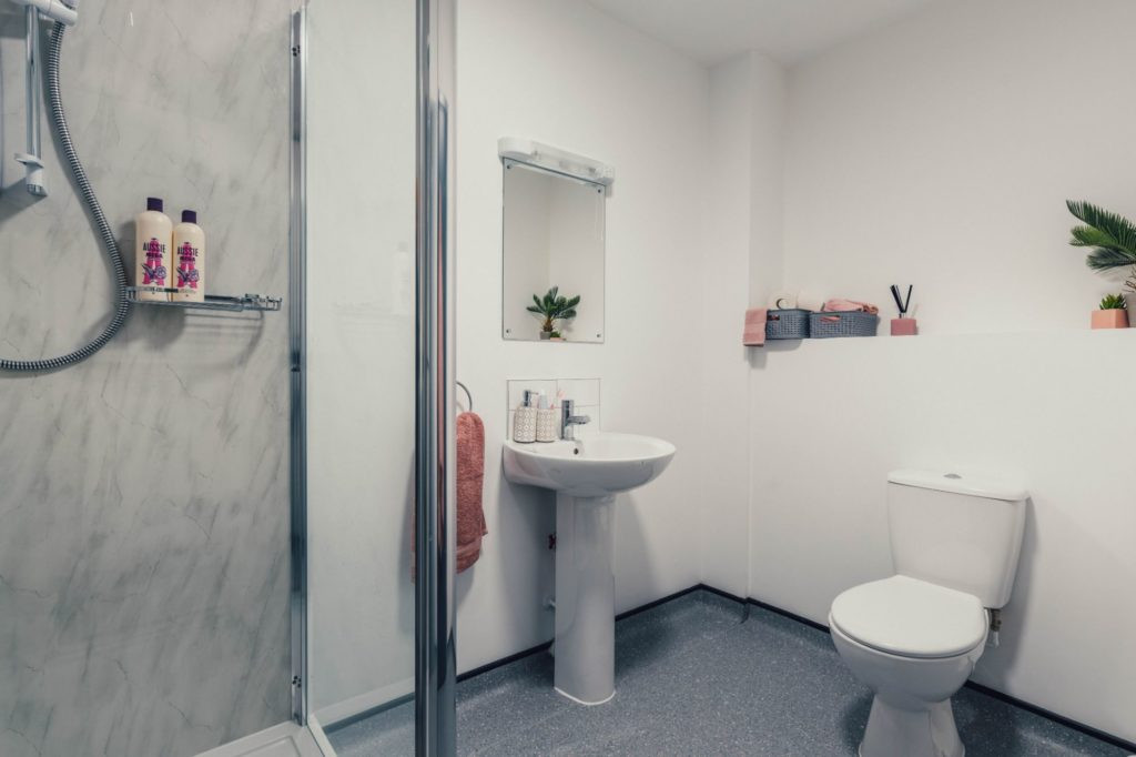 En-Suite 6 Bed - 8