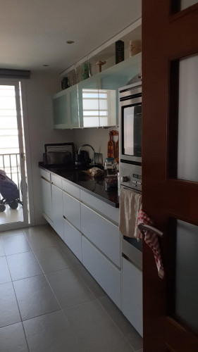 Cool single bedroom near Playa Albufereta