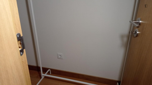 Snug studio with balcony close to Marquês metro station - Gallery - 7
