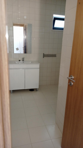 Snug studio with balcony close to Marquês metro station - Gallery - 5