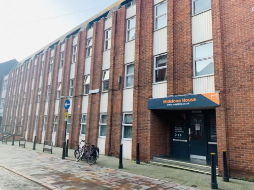 Milestone House  - Gallery -  3