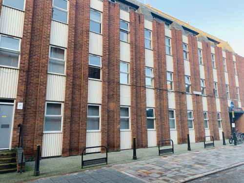 Milestone House  - Gallery -  2