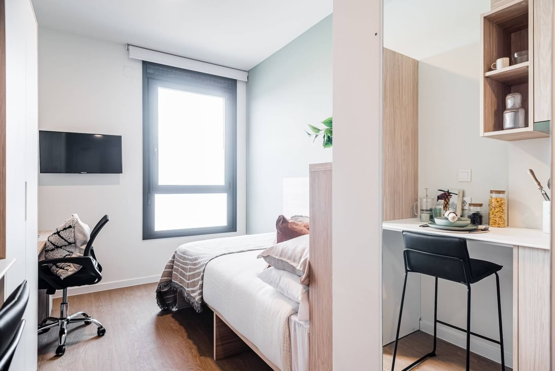  Classic Studio  -  Nido Aravaca  - Gallery -  6