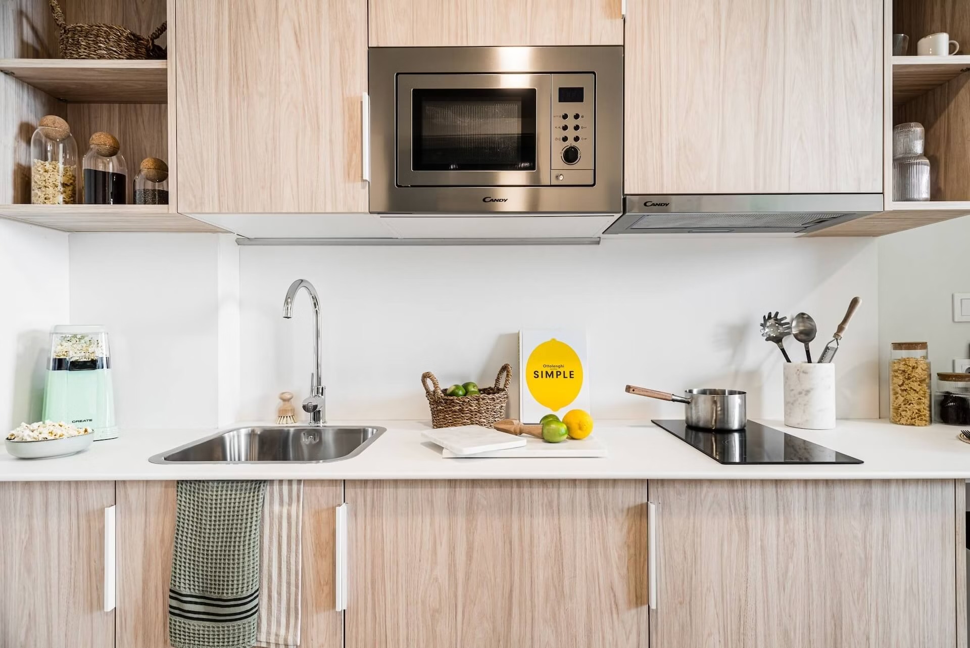  Classic Studio  -  Nido Aravaca  - Gallery -  8