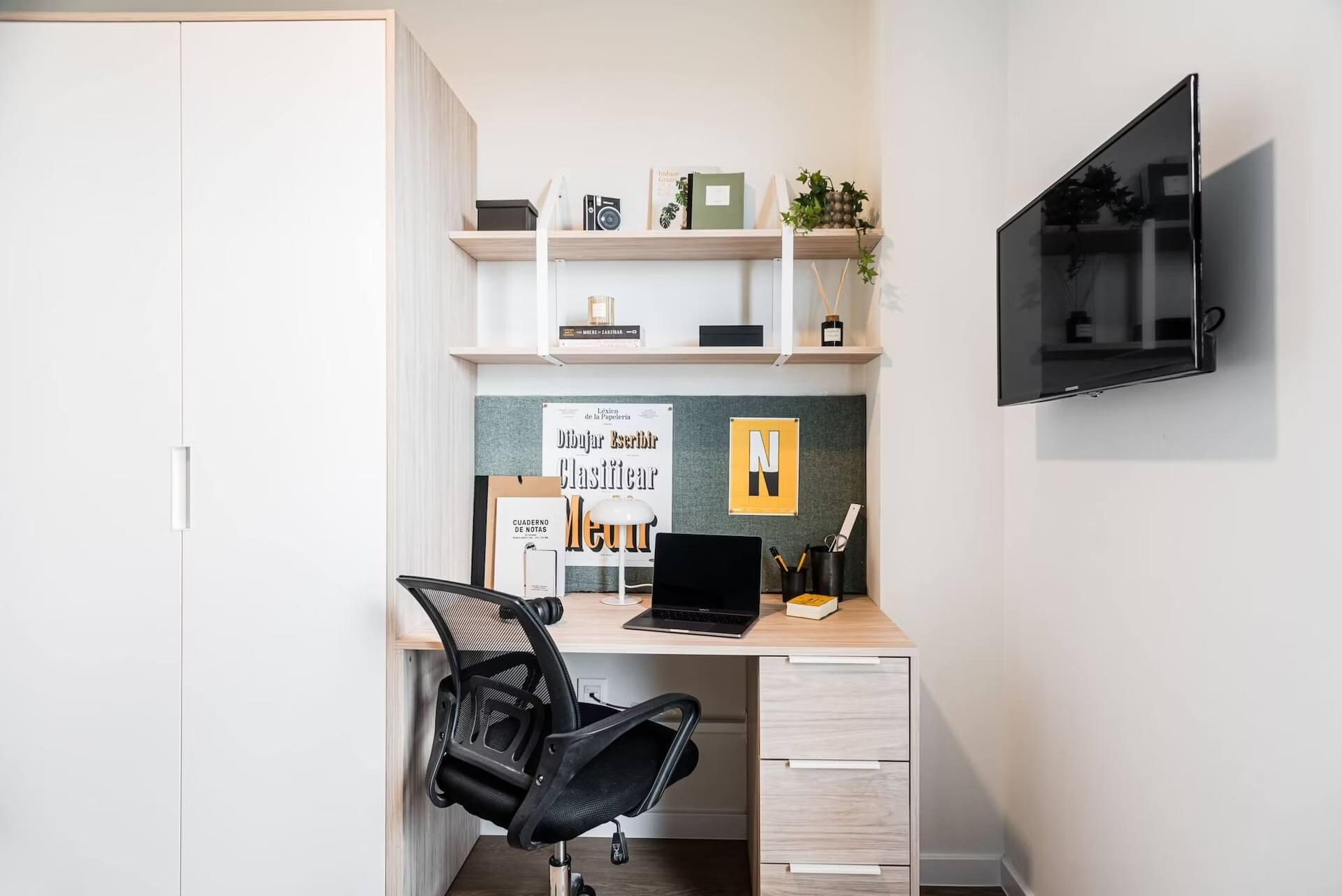  Classic Studio  -  Nido Aravaca  - Gallery -  4
