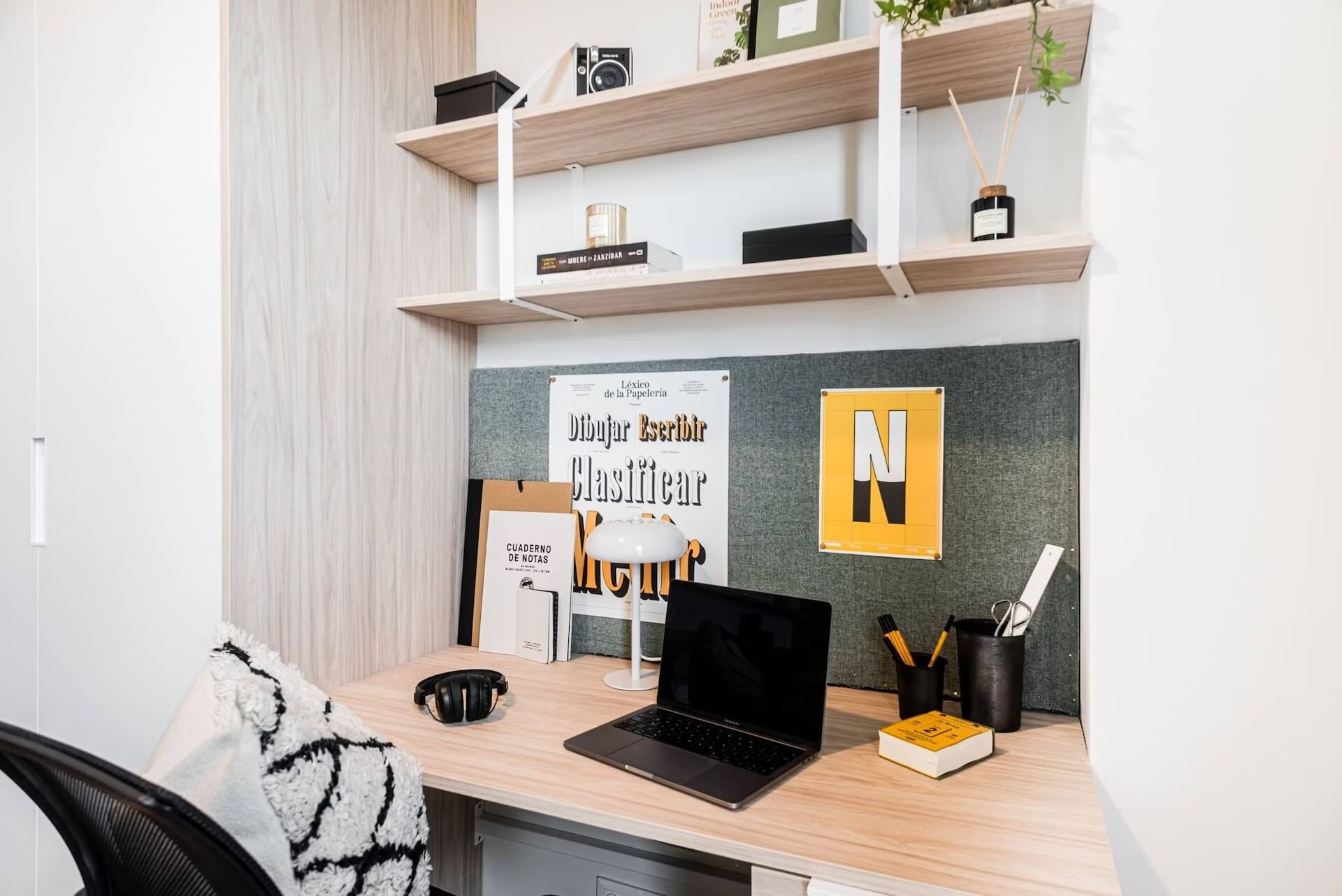  Classic Studio  -  Nido Aravaca  - Gallery -  5