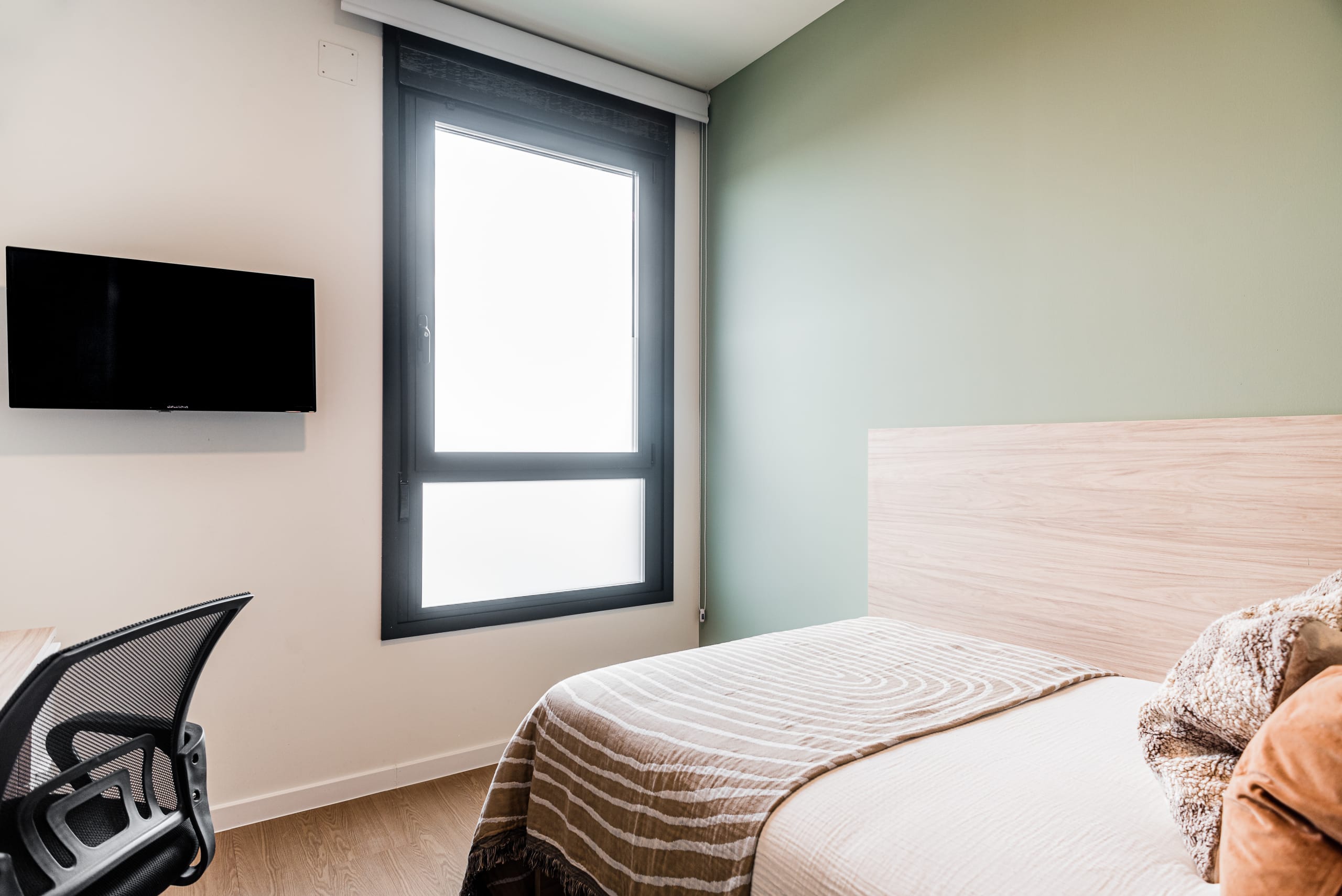  Classic Ensuite  -  Nido Aravaca  - Gallery -  6