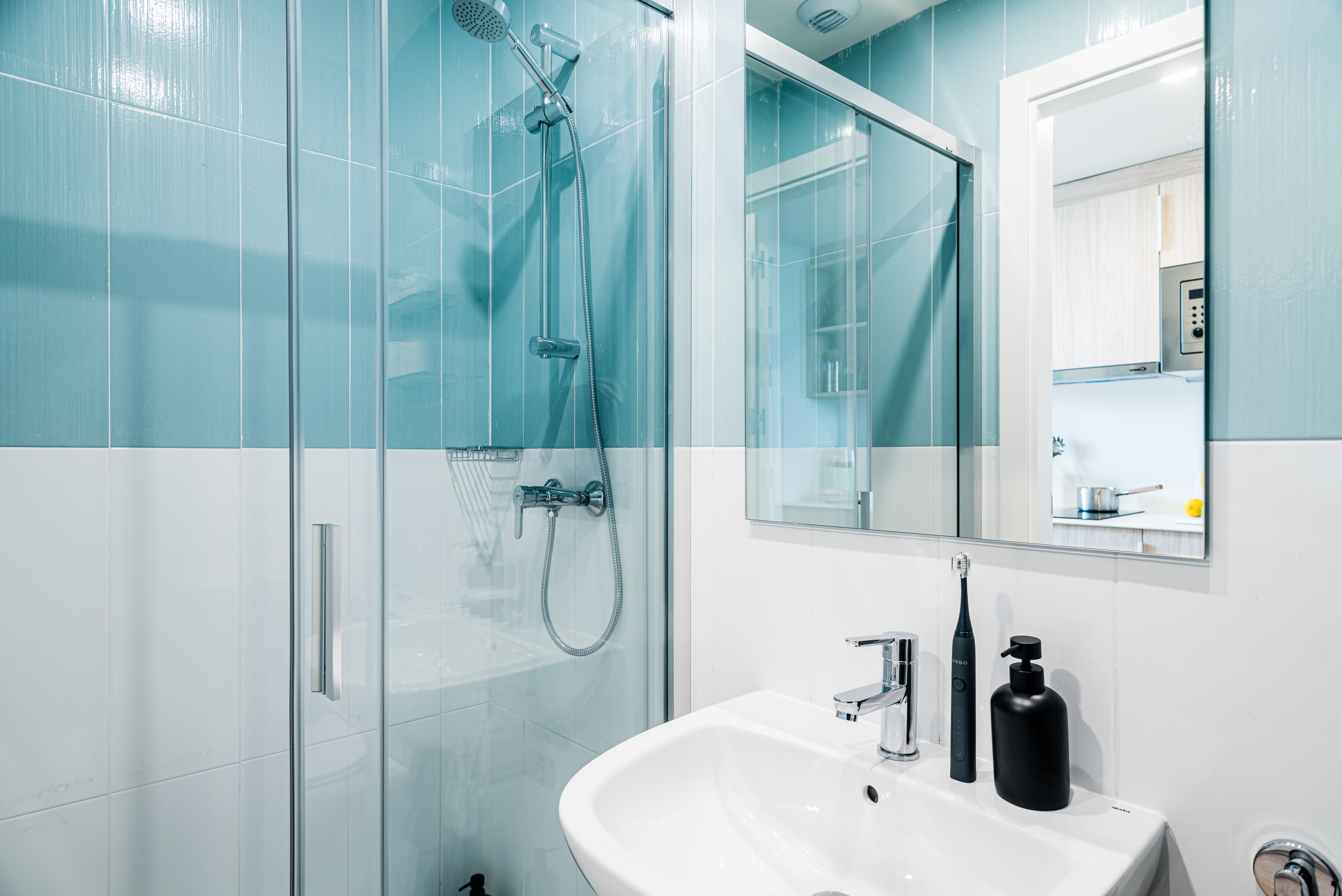  Classic Ensuite  -  Nido Aravaca  - Gallery -  5