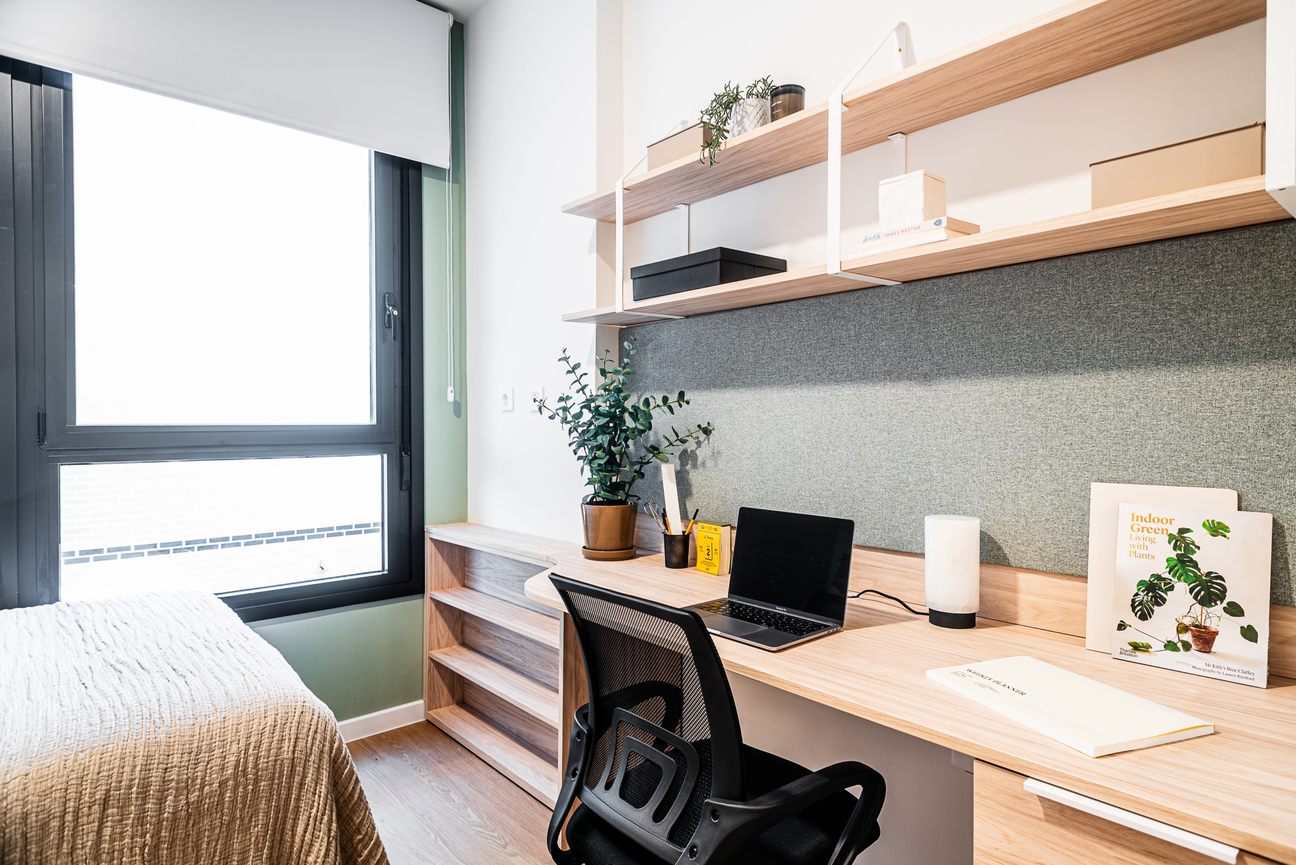  Premium Studio  -  Nido Aravaca  - Gallery -  5