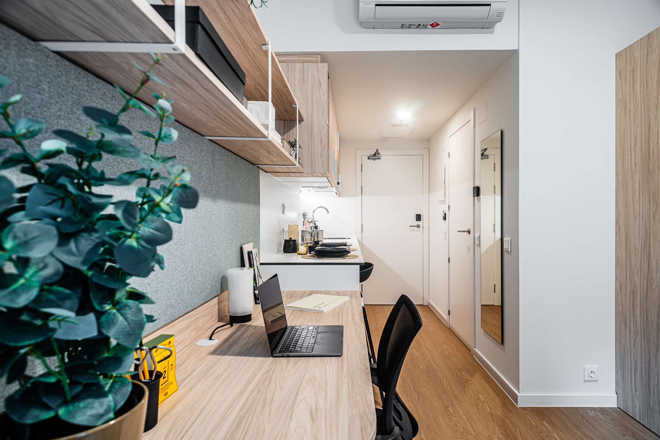  Premium Studio  -  Nido Aravaca  - Gallery -  6