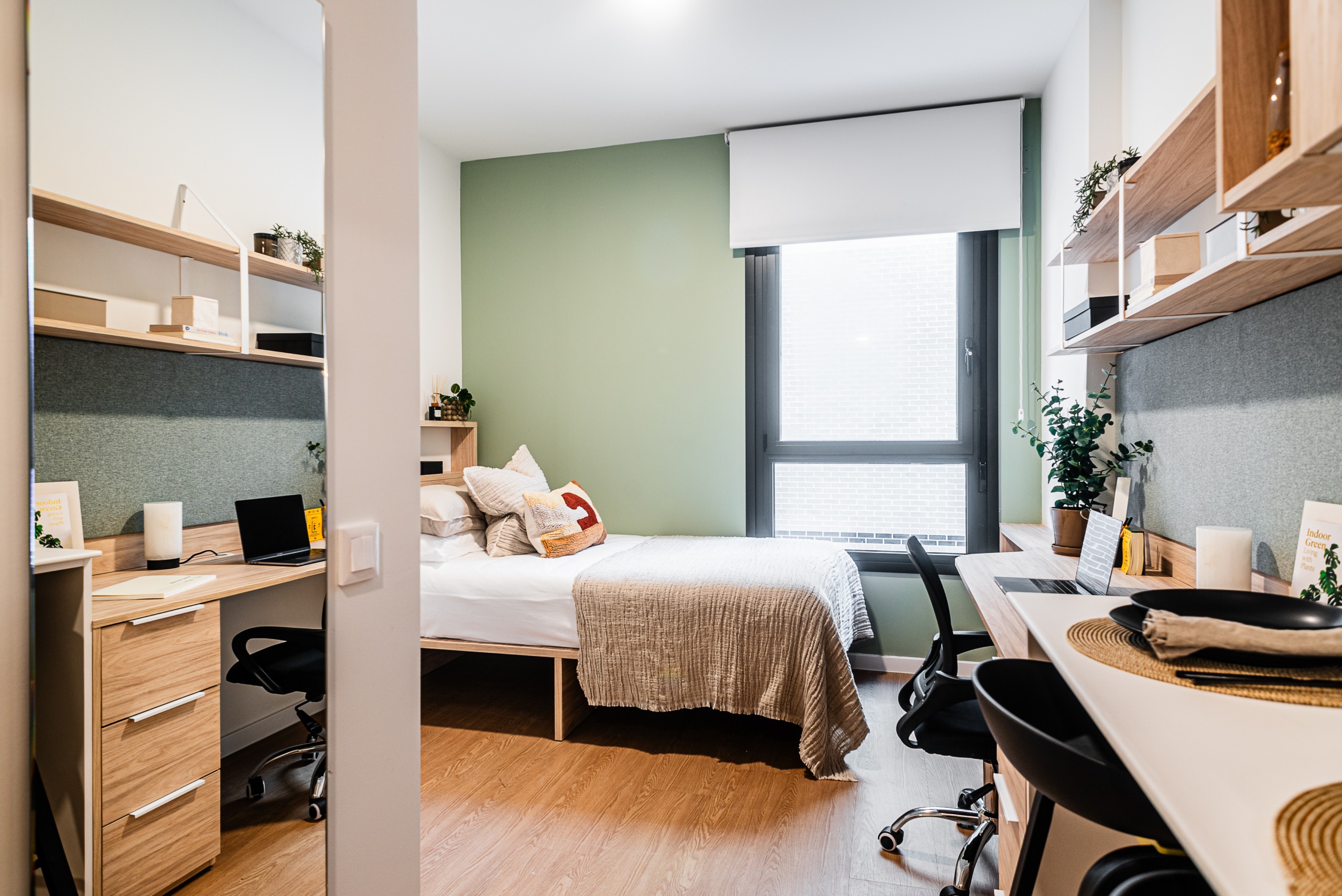  Premium Studio  -  Nido Aravaca  - Gallery -  2