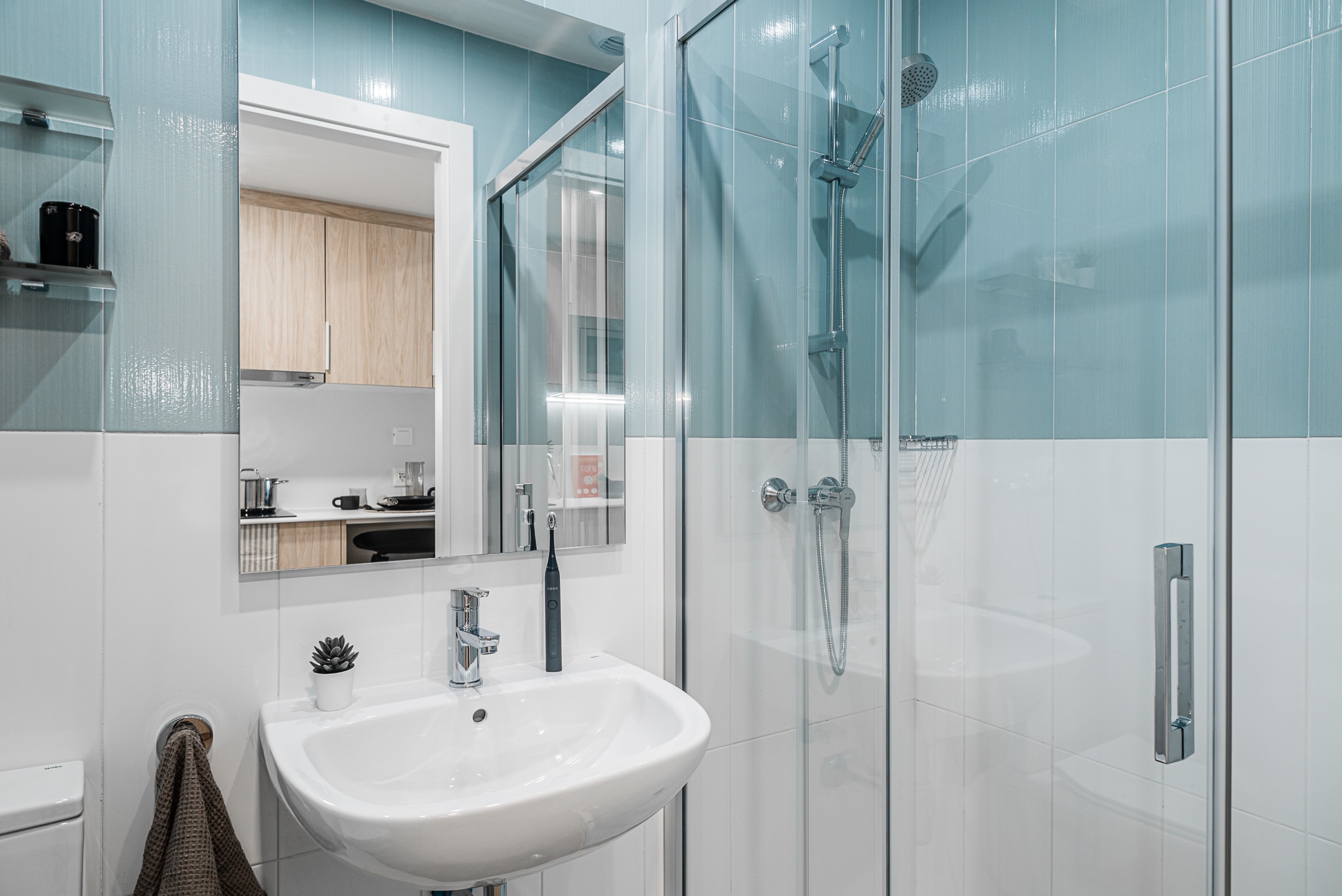  Premium Studio  -  Nido Aravaca  - Gallery -  3