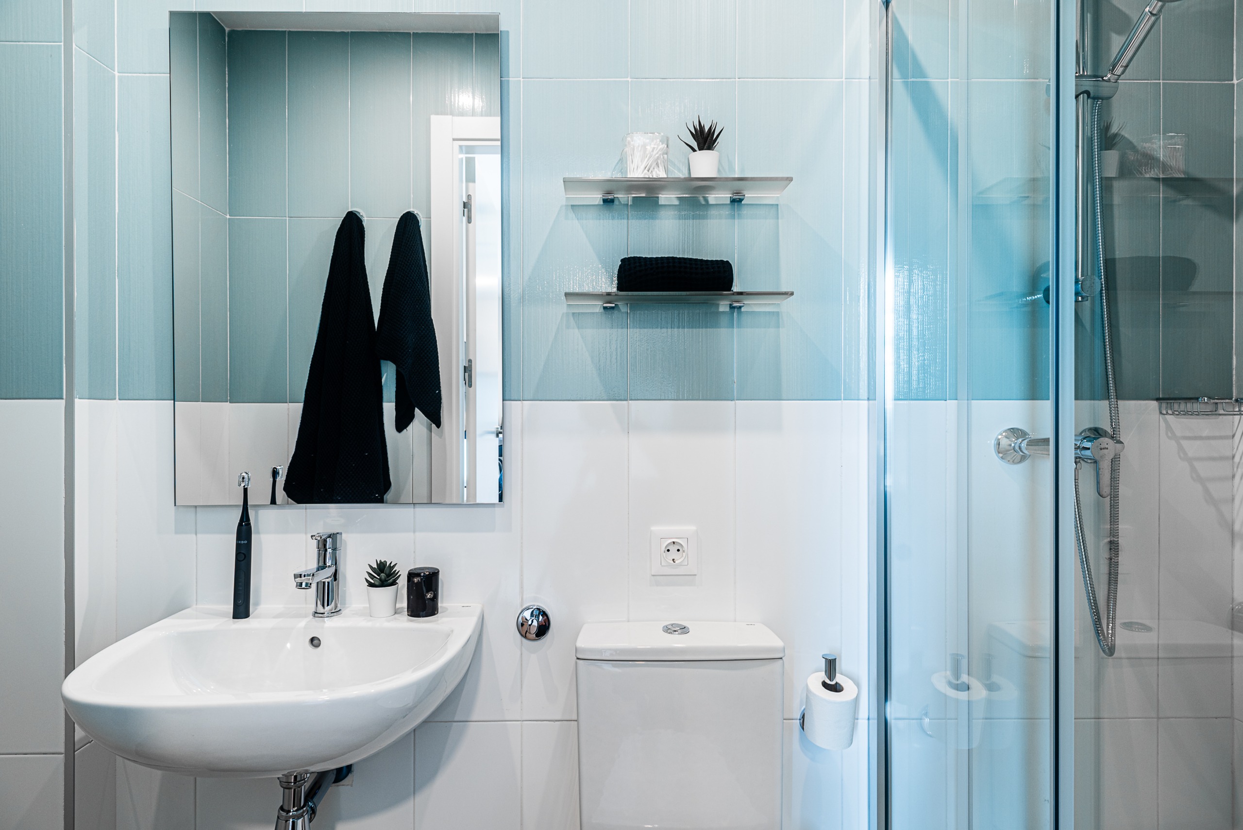  Premium Studio With Terrace  -  Nido Aravaca  - Gallery -  8