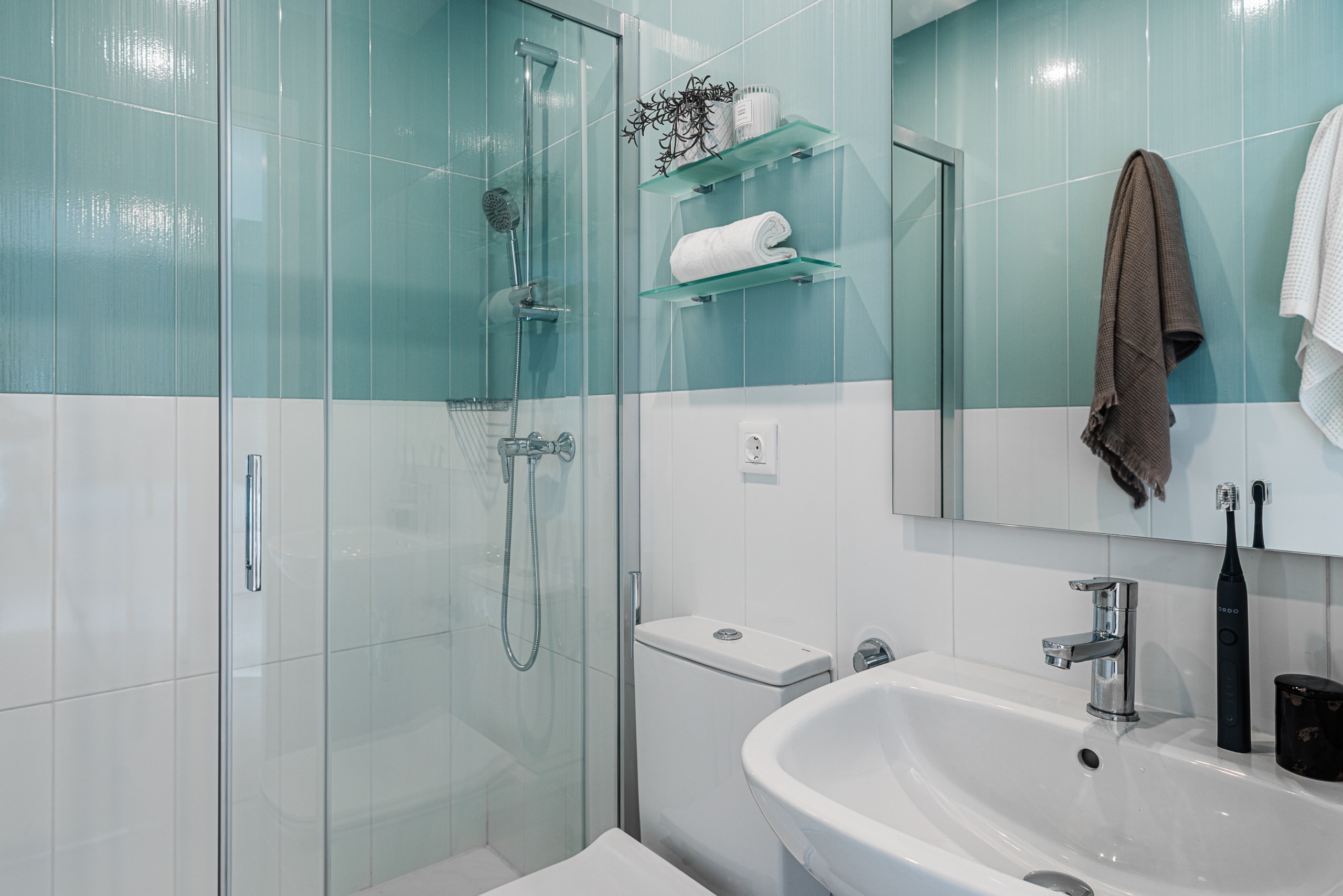  Superior Studio With Terrace  -  Nido Aravaca  - Gallery -  6