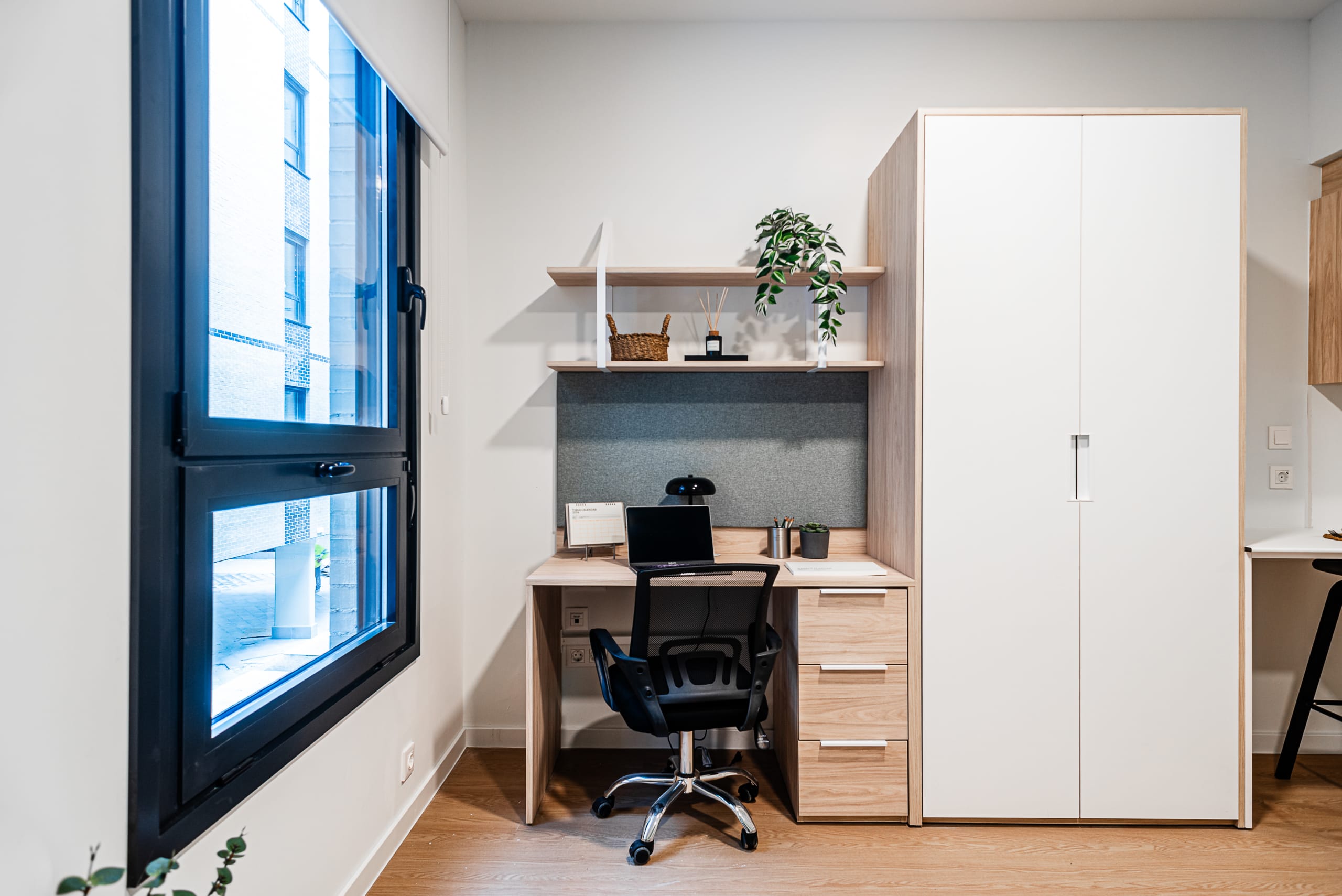  Classic Plus Studio  -  Nido Aravaca  - Gallery -  4