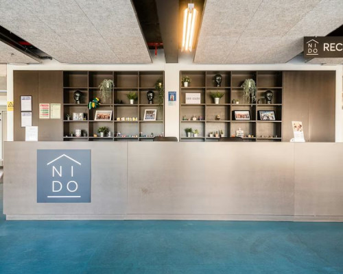 Nido Carcavelos - Others