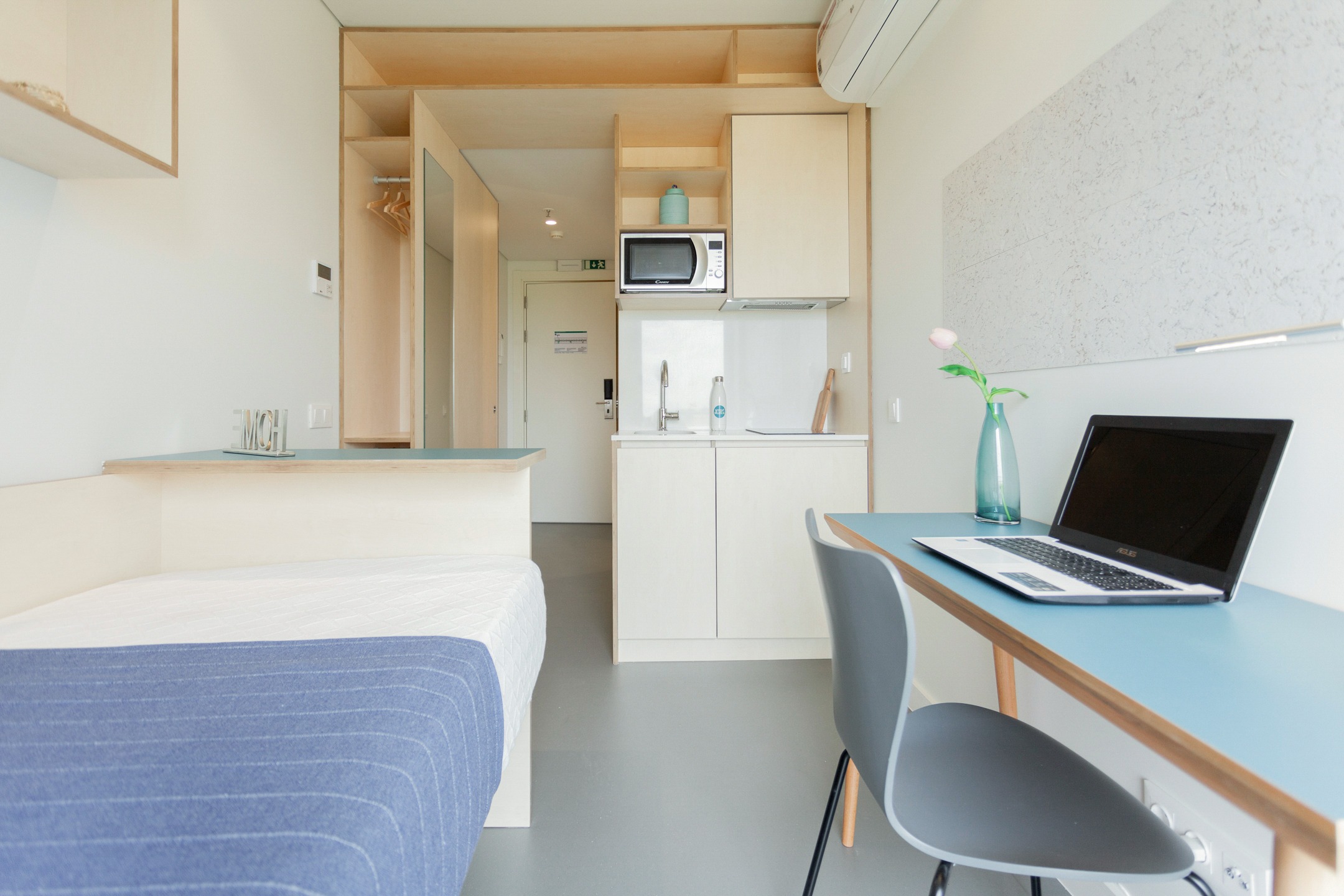  Premium Studio  -  Nido Carcavelos  - Gallery -  1