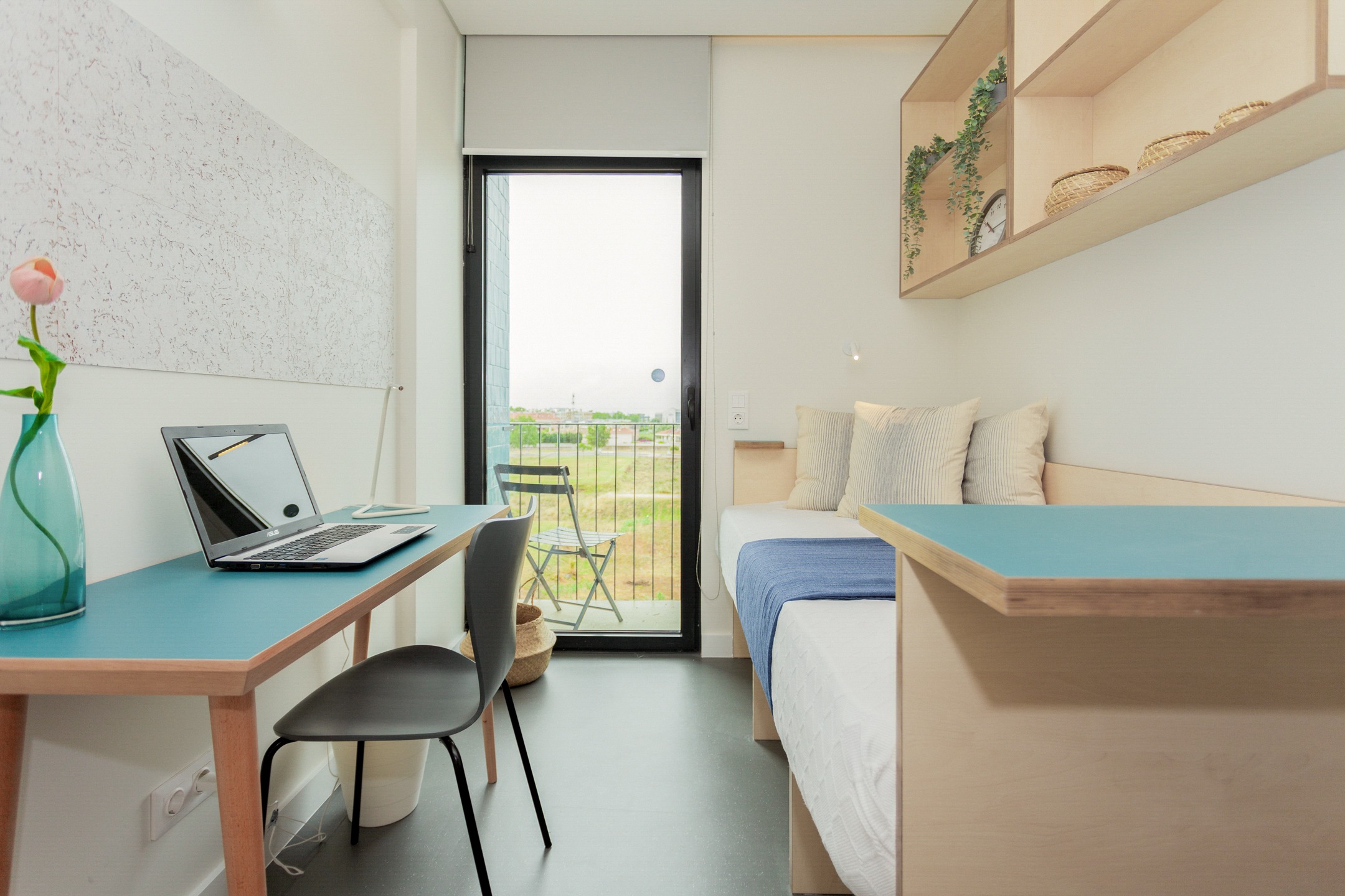  Premium Studio  -  Nido Carcavelos  - Gallery -  3