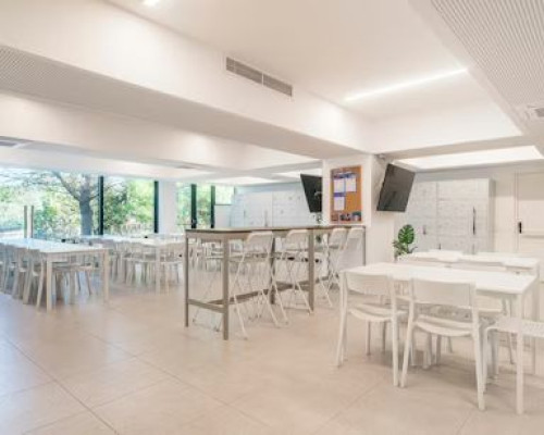 Nido Estoril - Gallery - 12