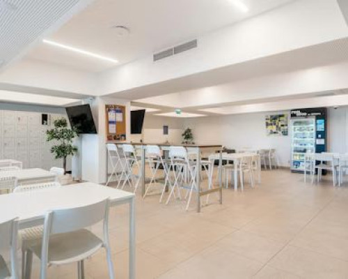 Nido Estoril - Gallery - 10