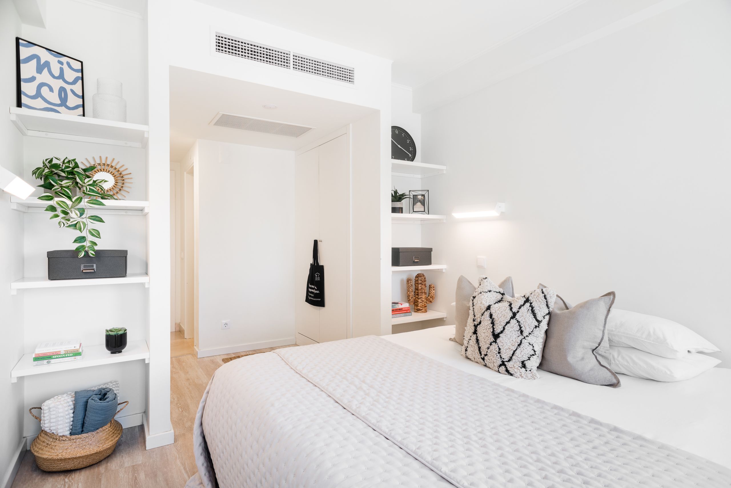  Double Studio (Single Use)  -  Nido Estoril  - Gallery -  4
