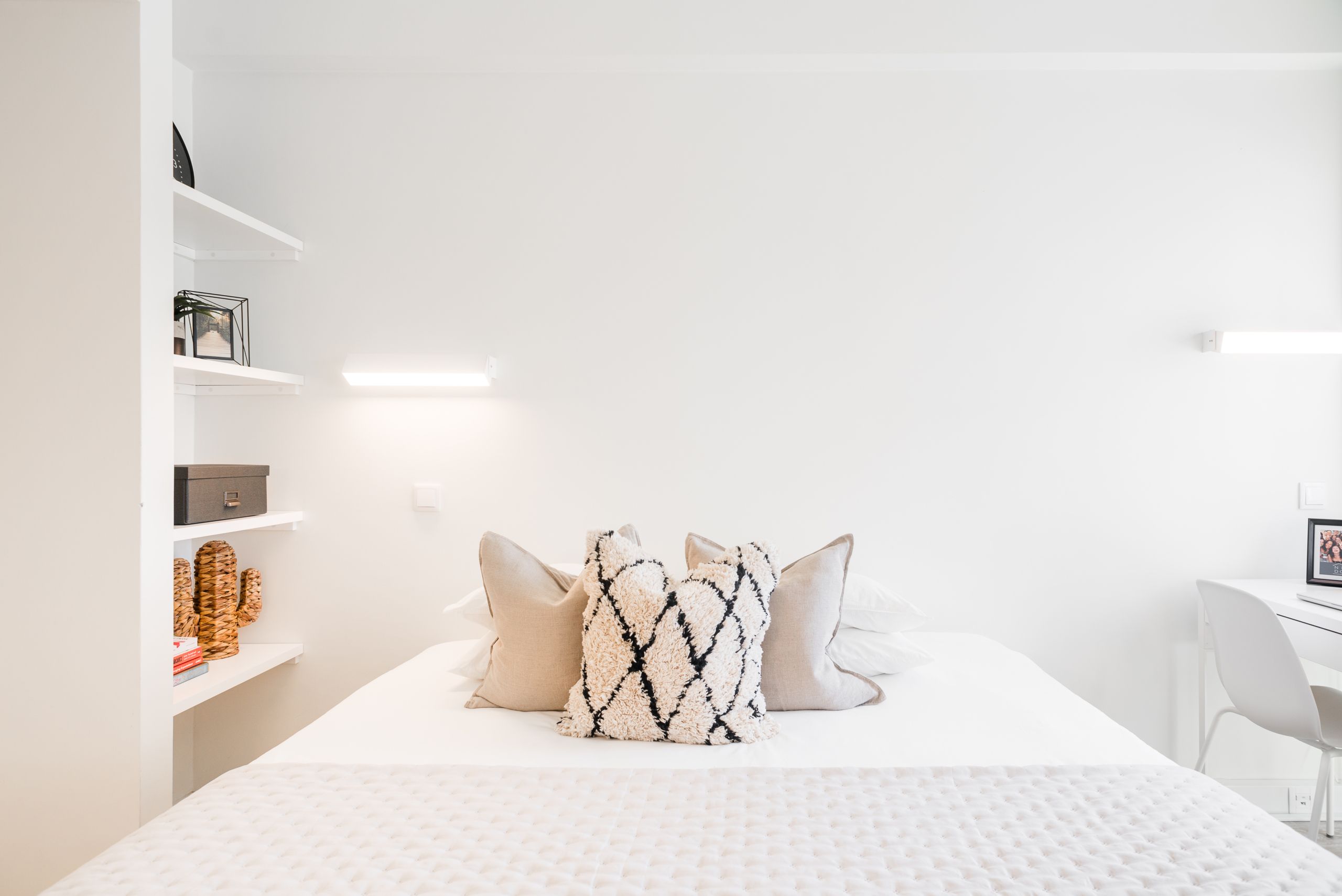  Double Studio (Single Use)  -  Nido Estoril  - Gallery -  1
