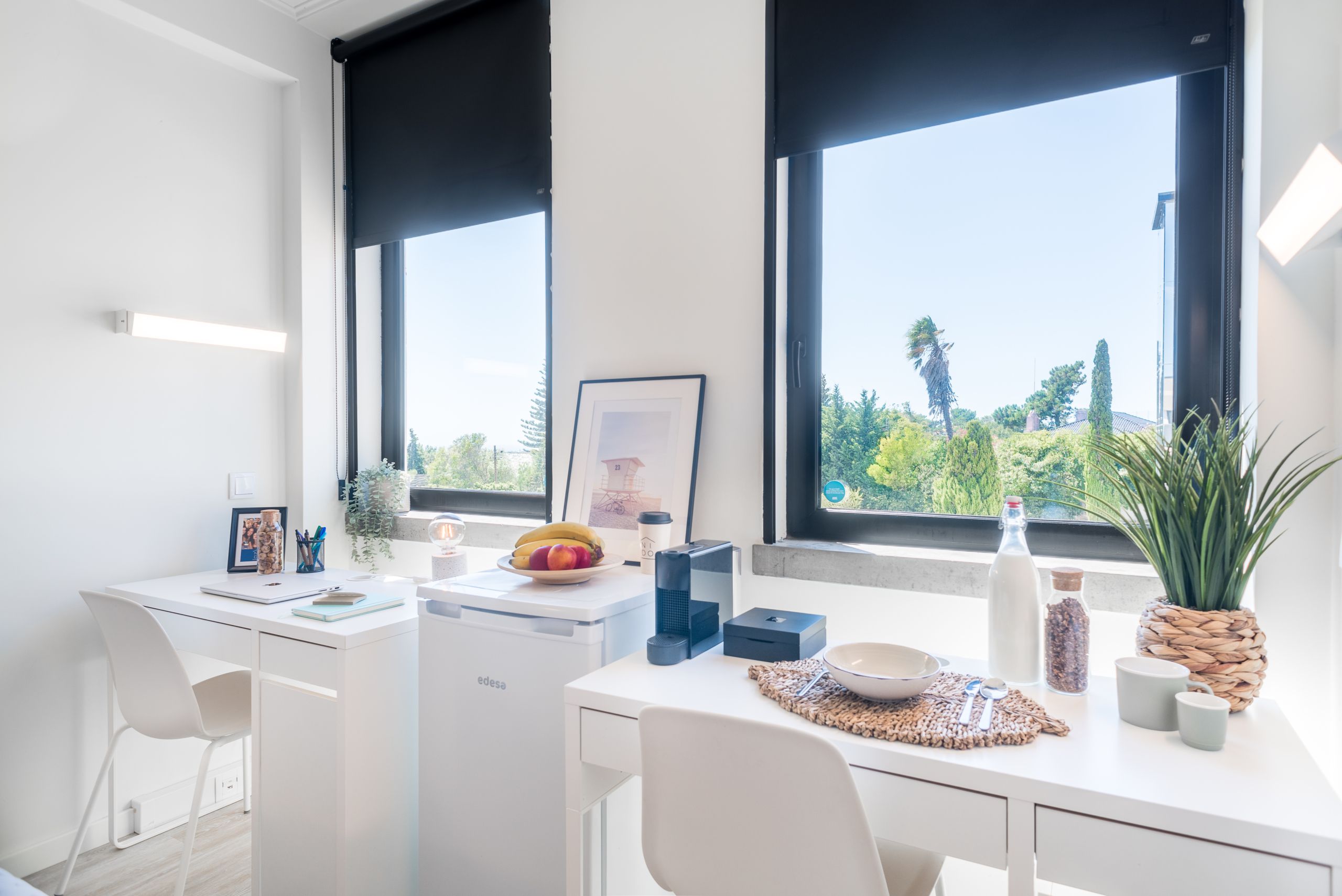  Double Studio (Single Use)  -  Nido Estoril  - Gallery -  5