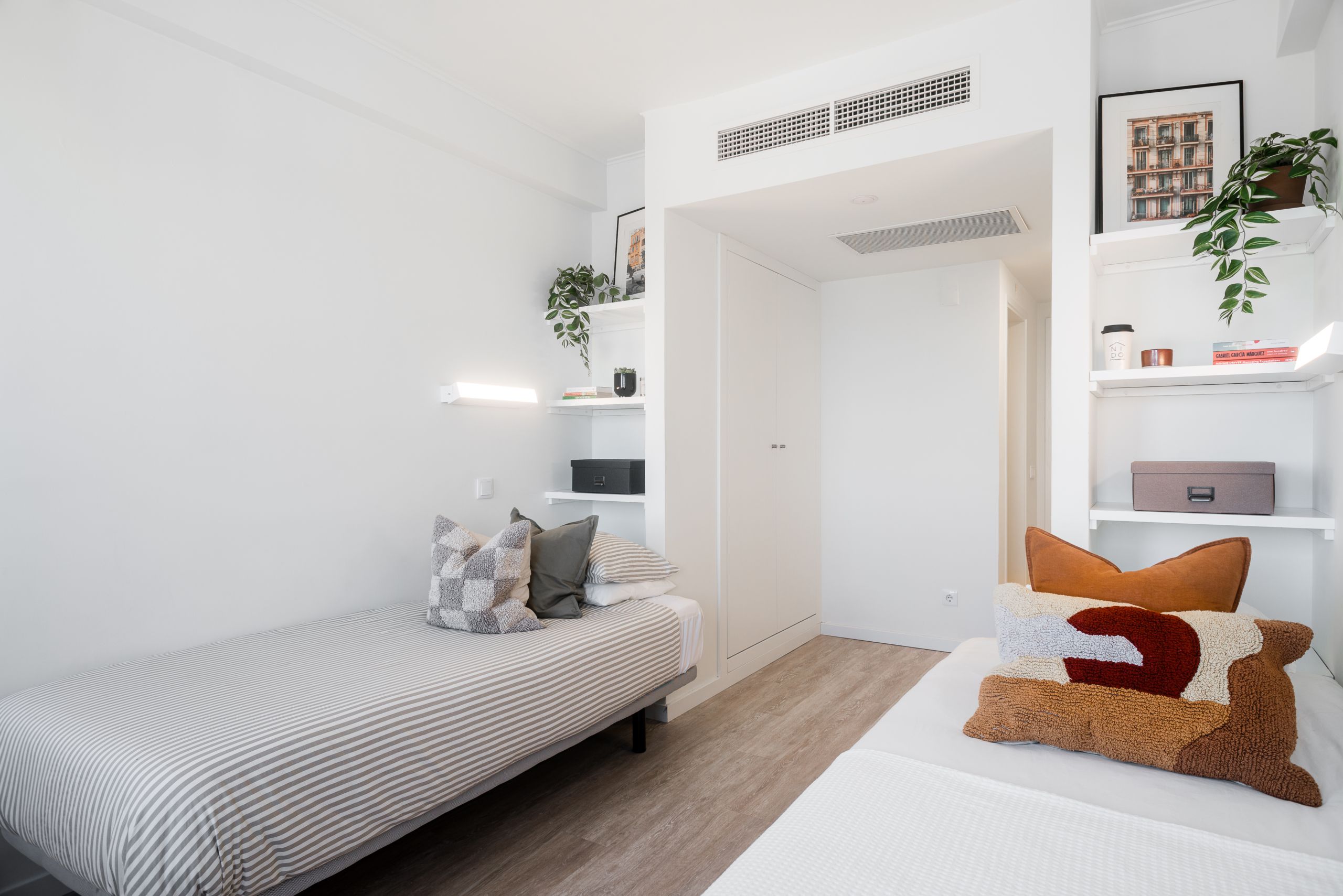  Double Studio  -  Nido Estoril  - Gallery -  4