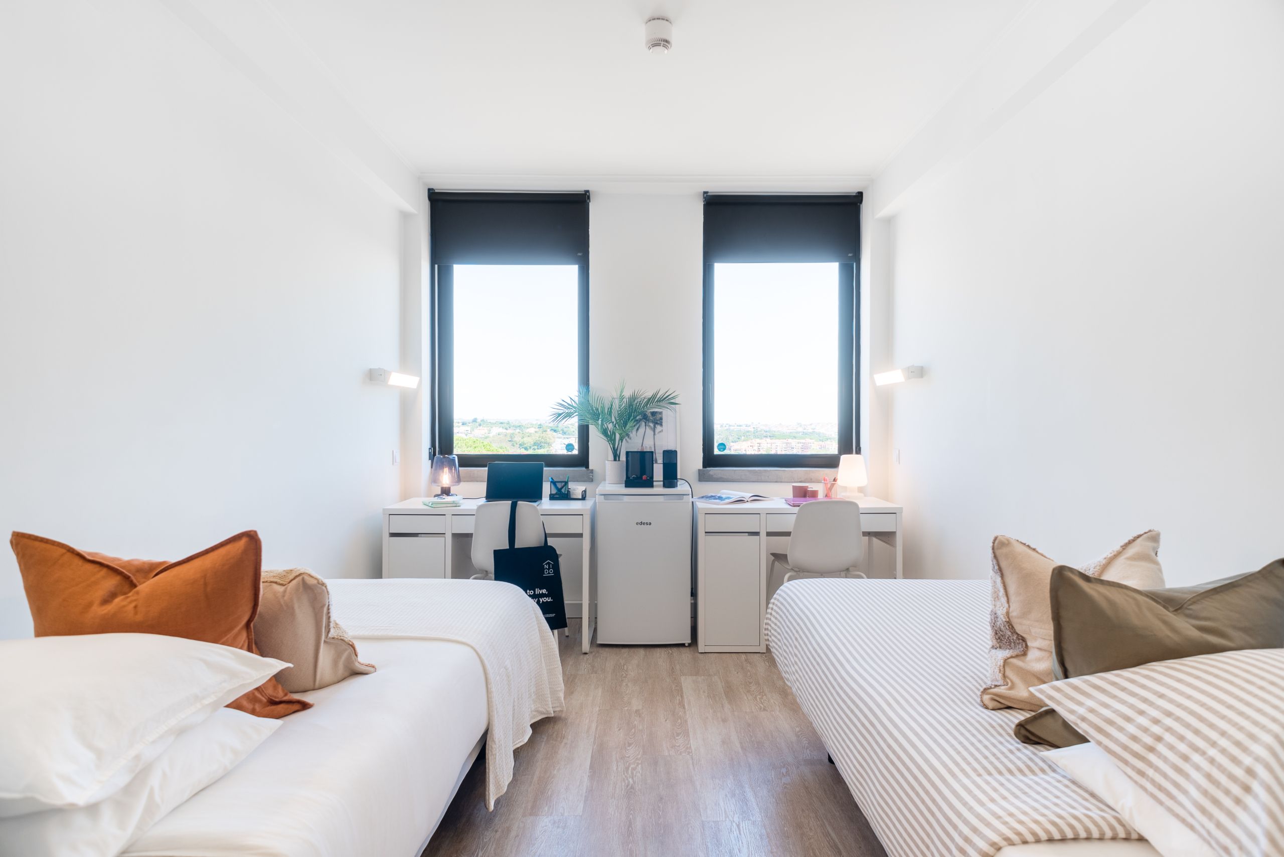  Double Studio  -  Nido Estoril  - Gallery -  1
