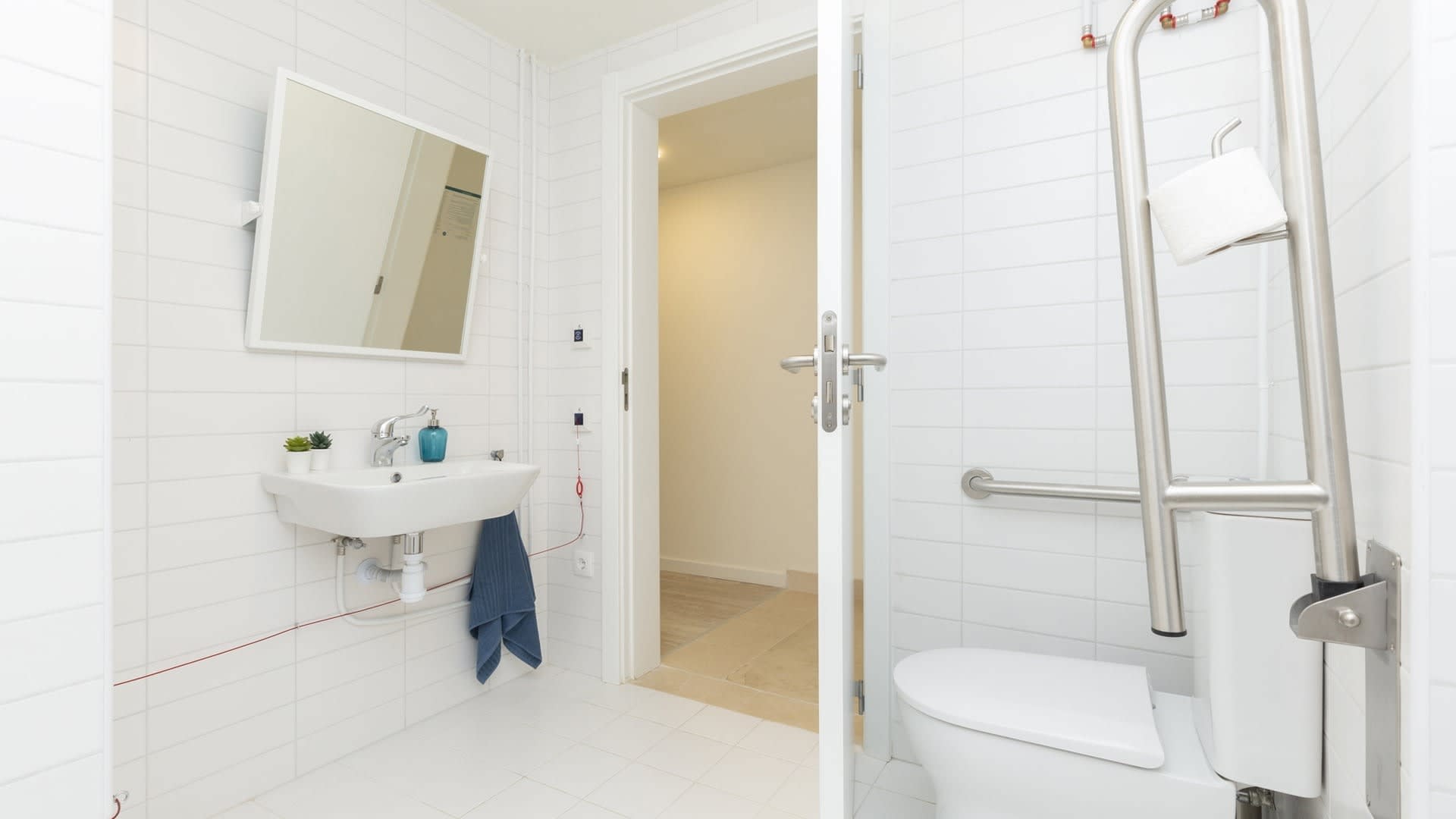  Classic Studio  -  Nido Estoril  - Gallery -  4