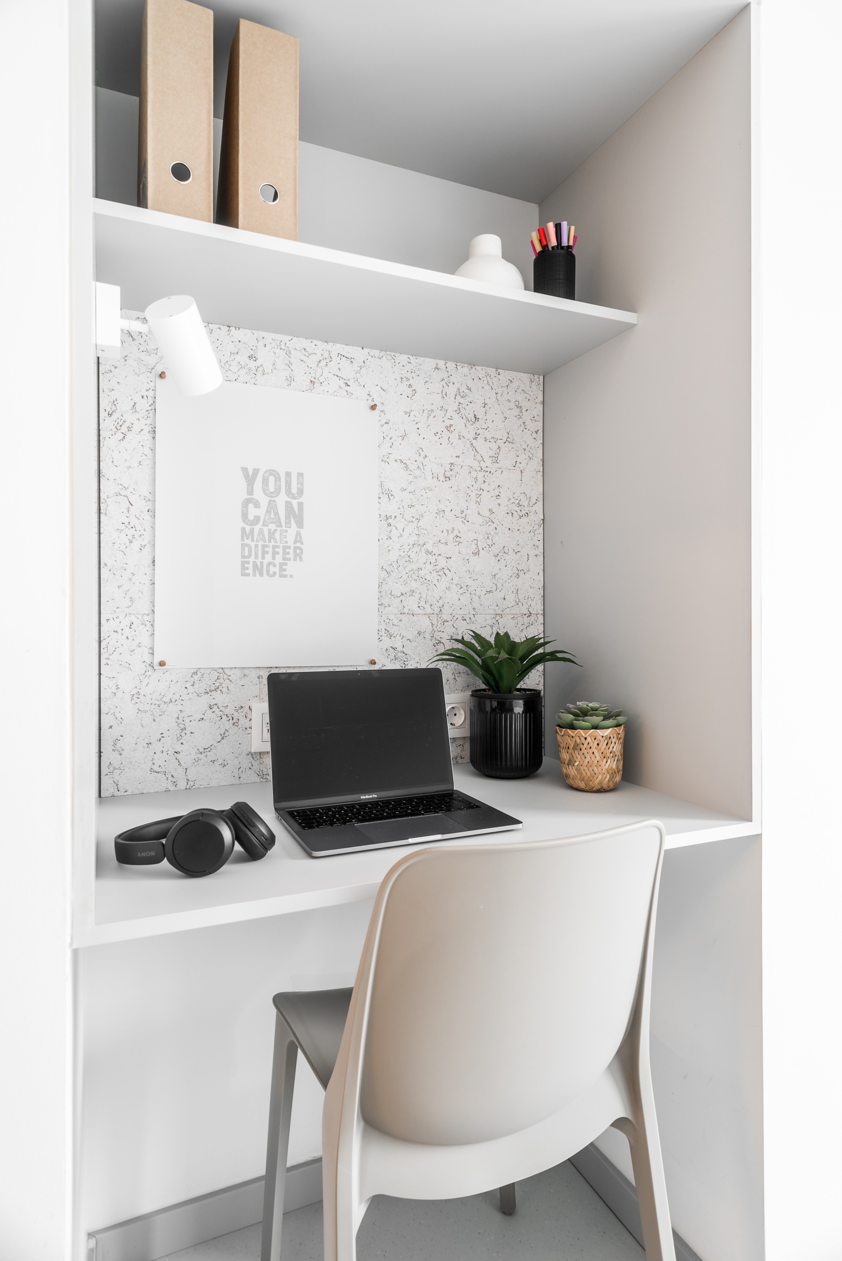  Classic Studio  -  Nido Asprela  - Gallery -  2