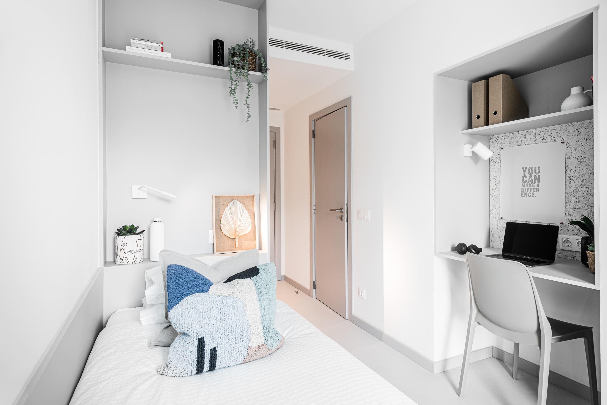  Classic Studio  -  Nido Asprela  - Gallery -  11