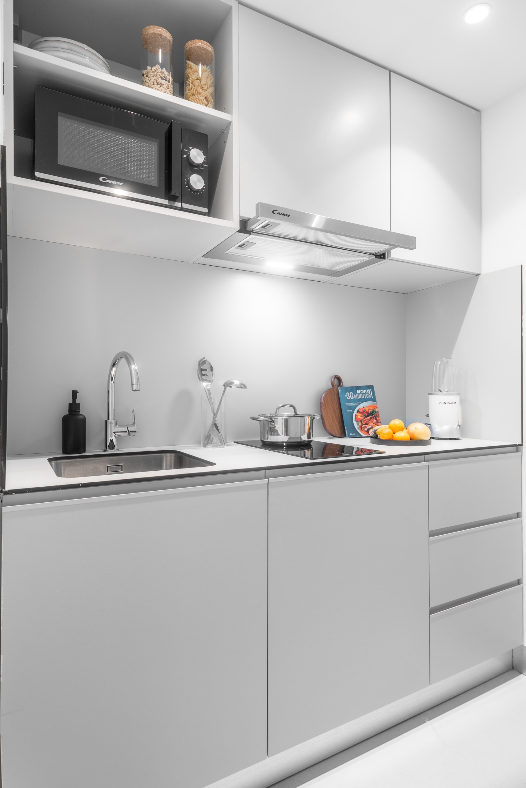  Classic Studio Plus  -  Nido Asprela  - Gallery -  7