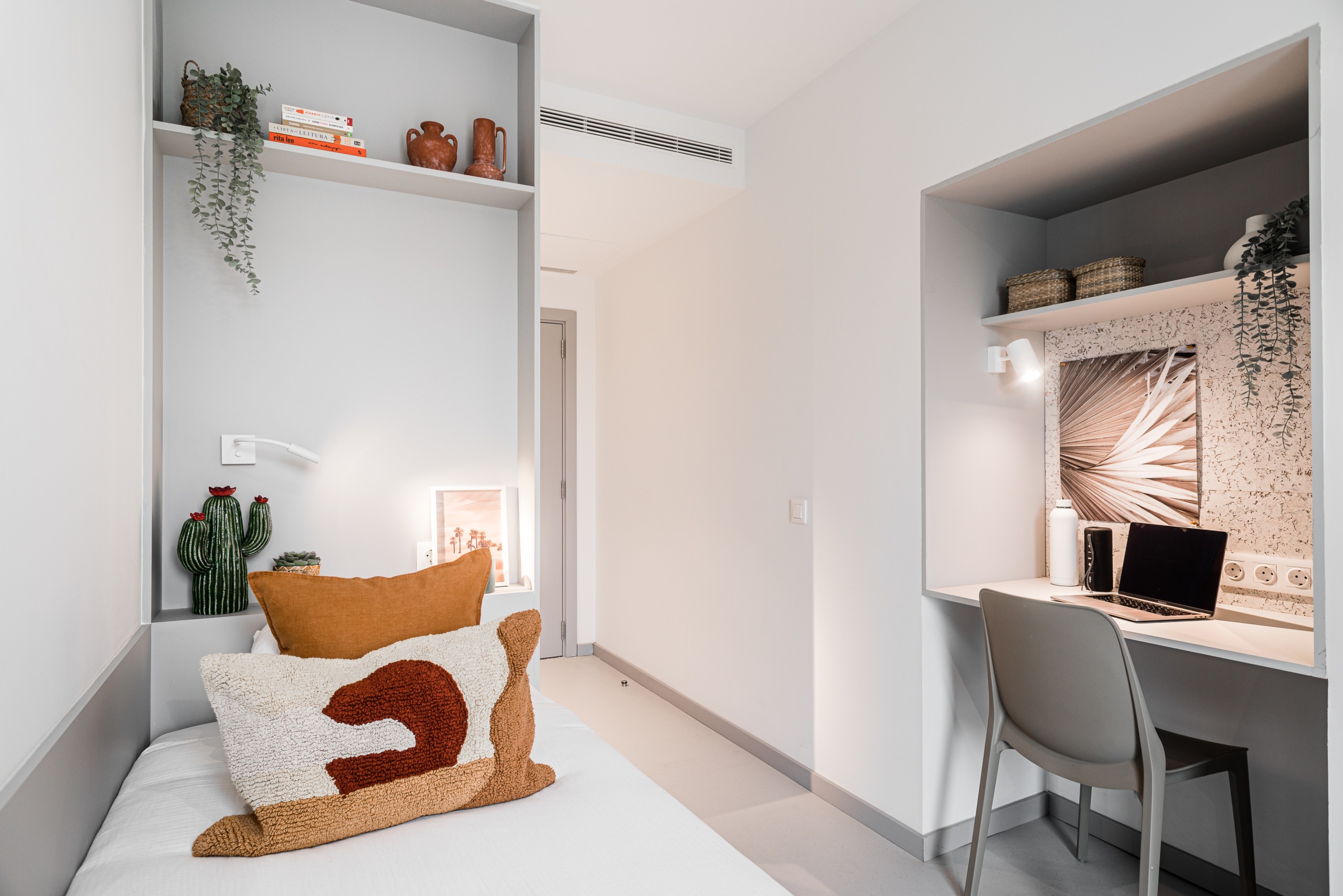 Classic Studio Plus  -  Nido Asprela  - Gallery -  10