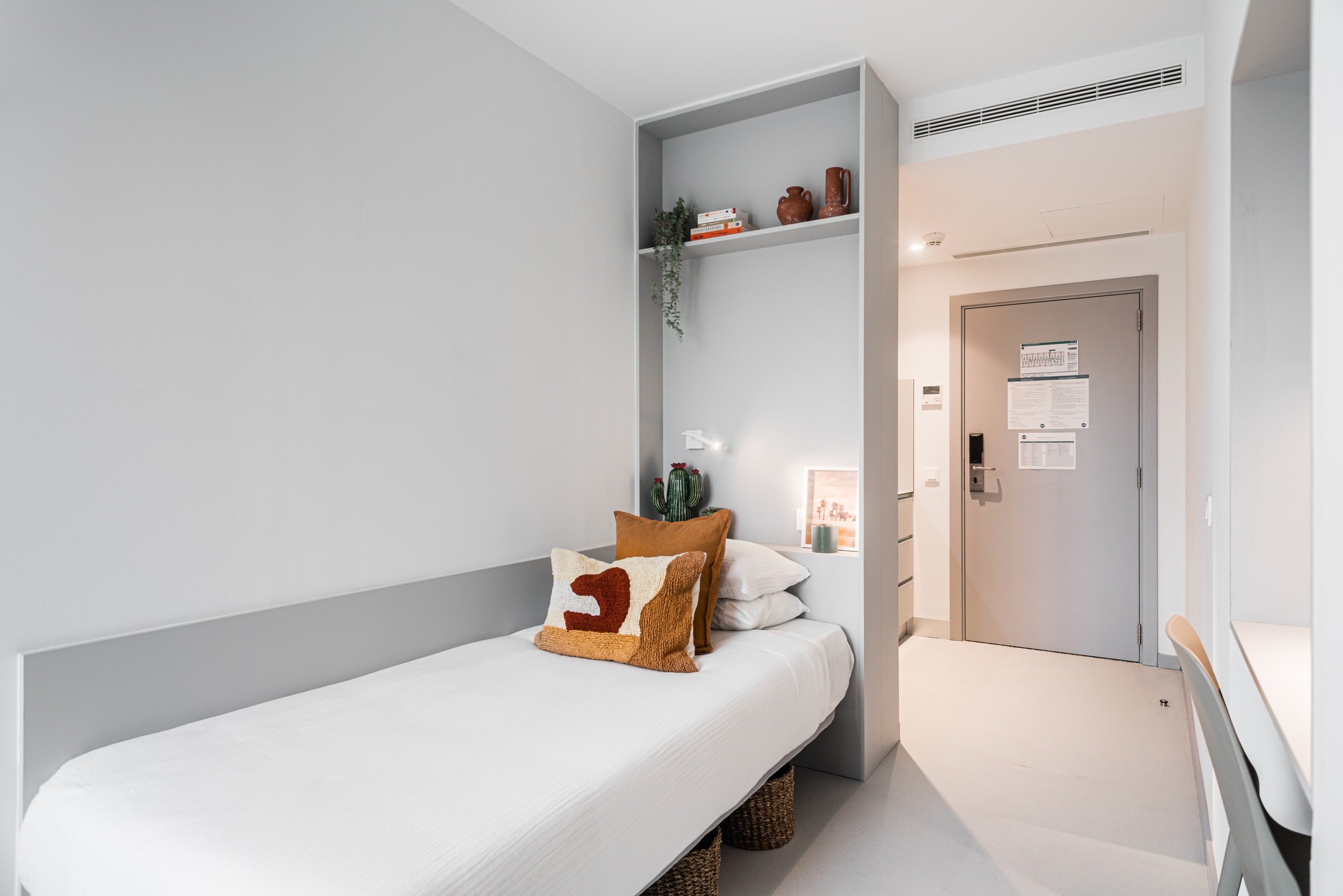  Classic Studio Plus  -  Nido Asprela  - Gallery -  9