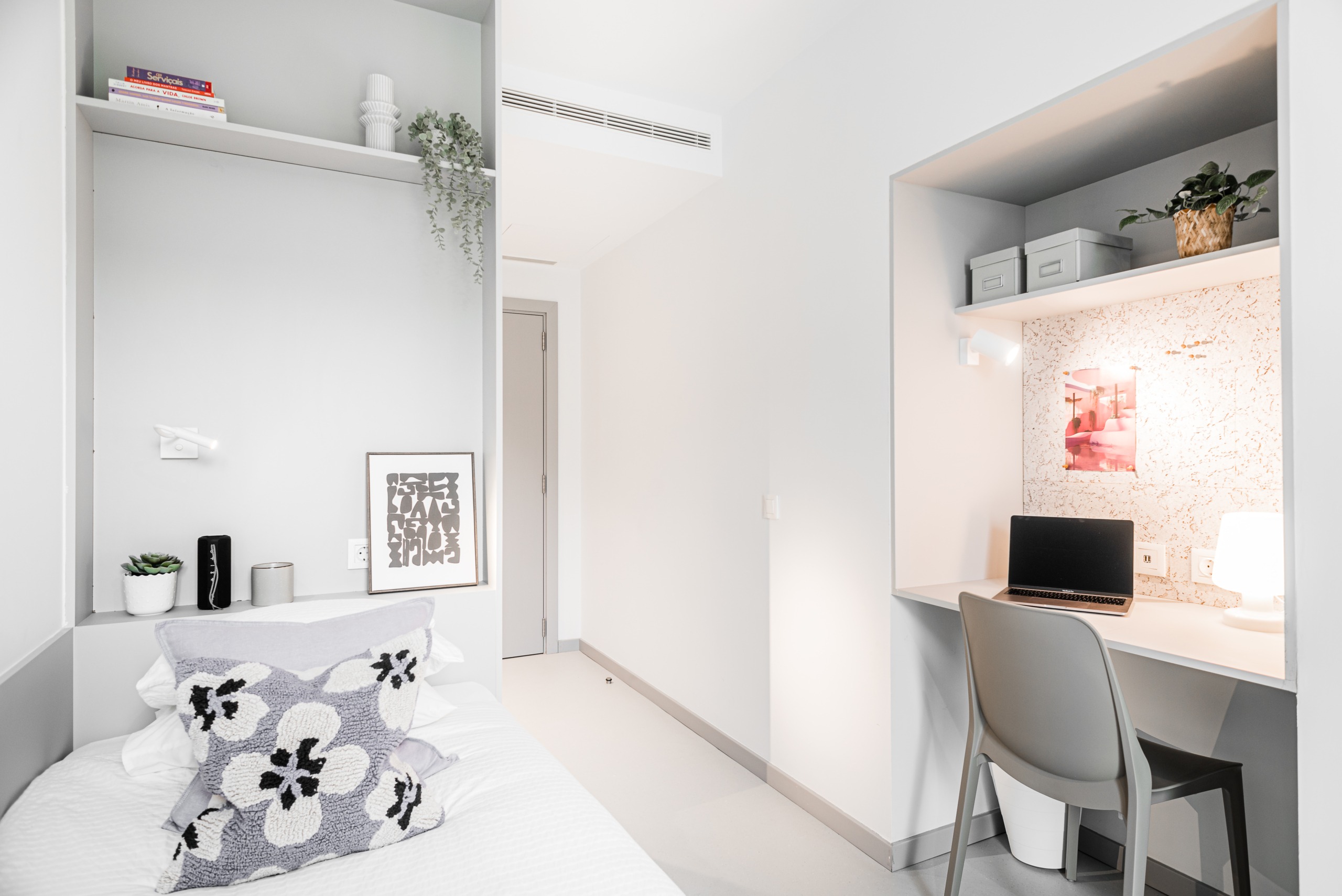  Standard Studio  -  Nido Asprela  - Gallery -  4