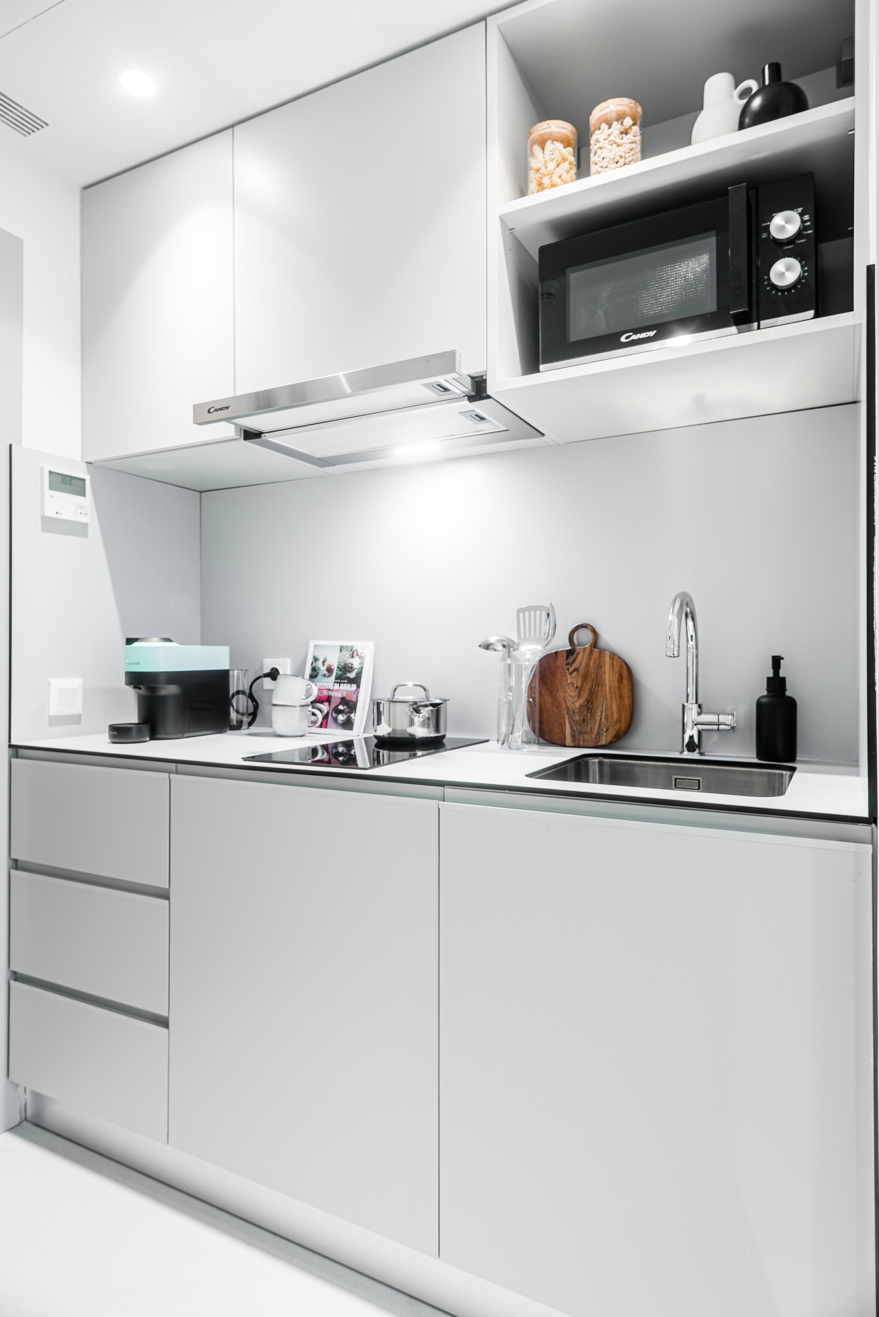  Premium Studio  -  Nido Asprela  - Gallery -  2