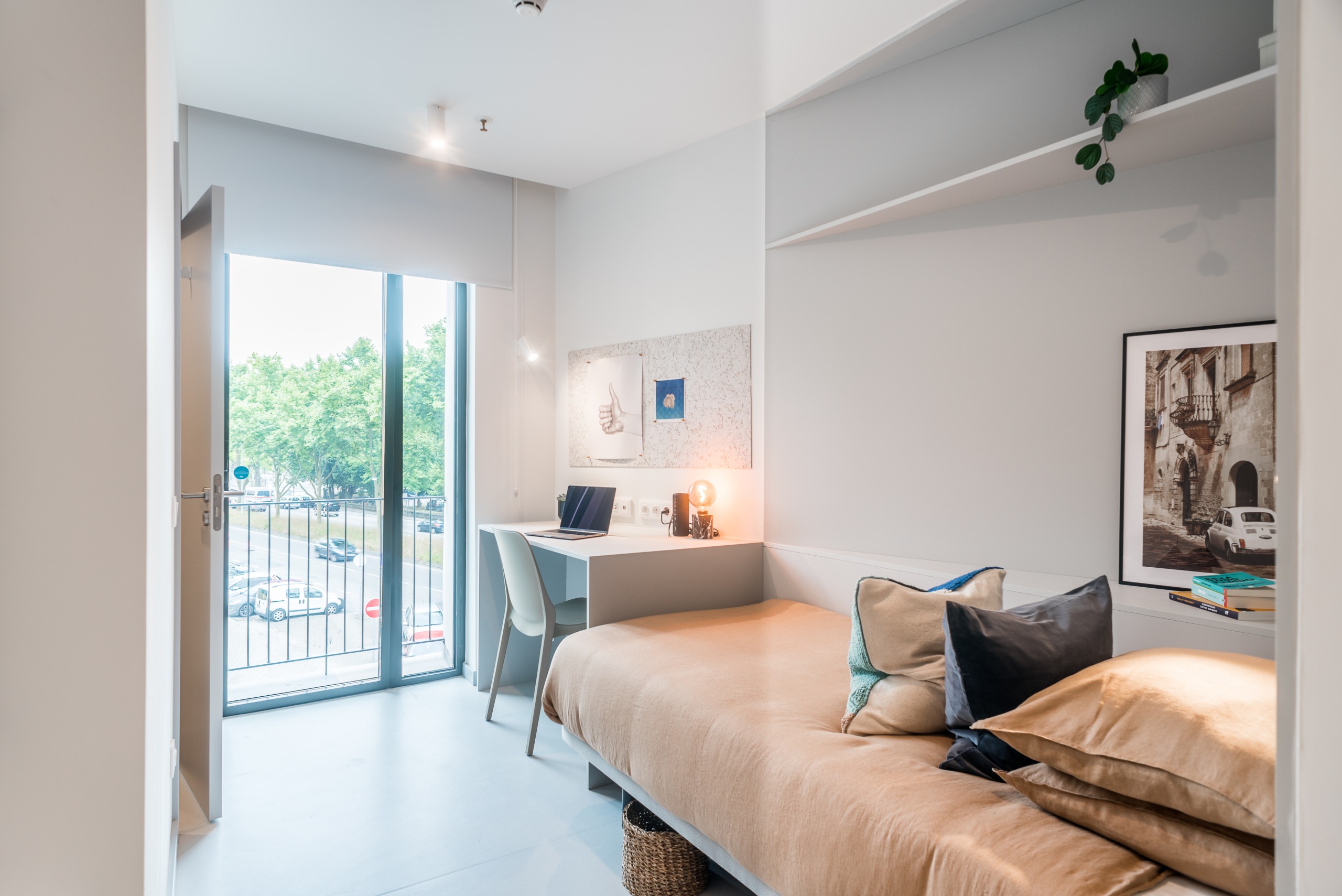  Premium Studio  -  Nido Asprela  - Gallery -  8