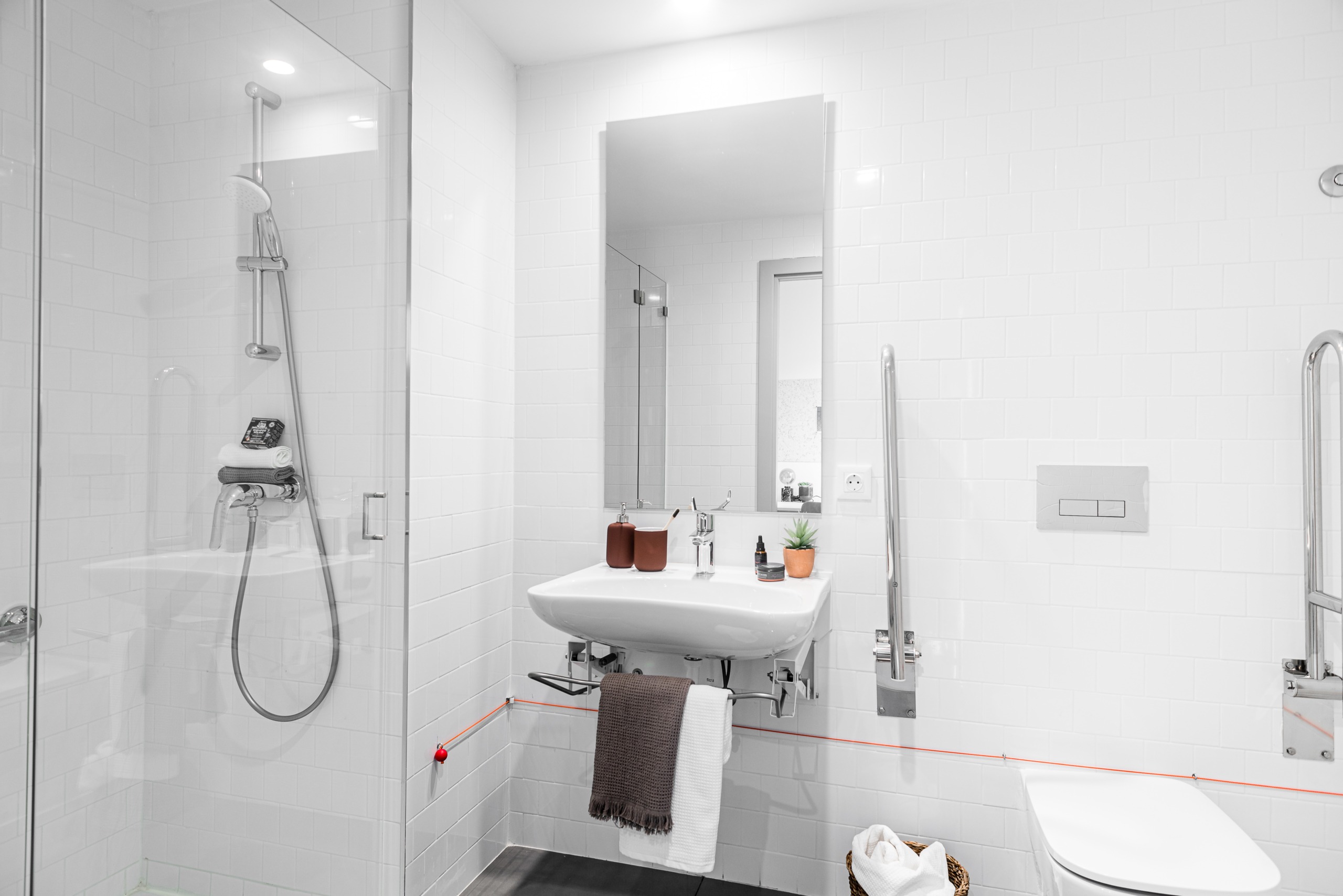  Premium Studio  -  Nido Asprela  - Gallery -  4