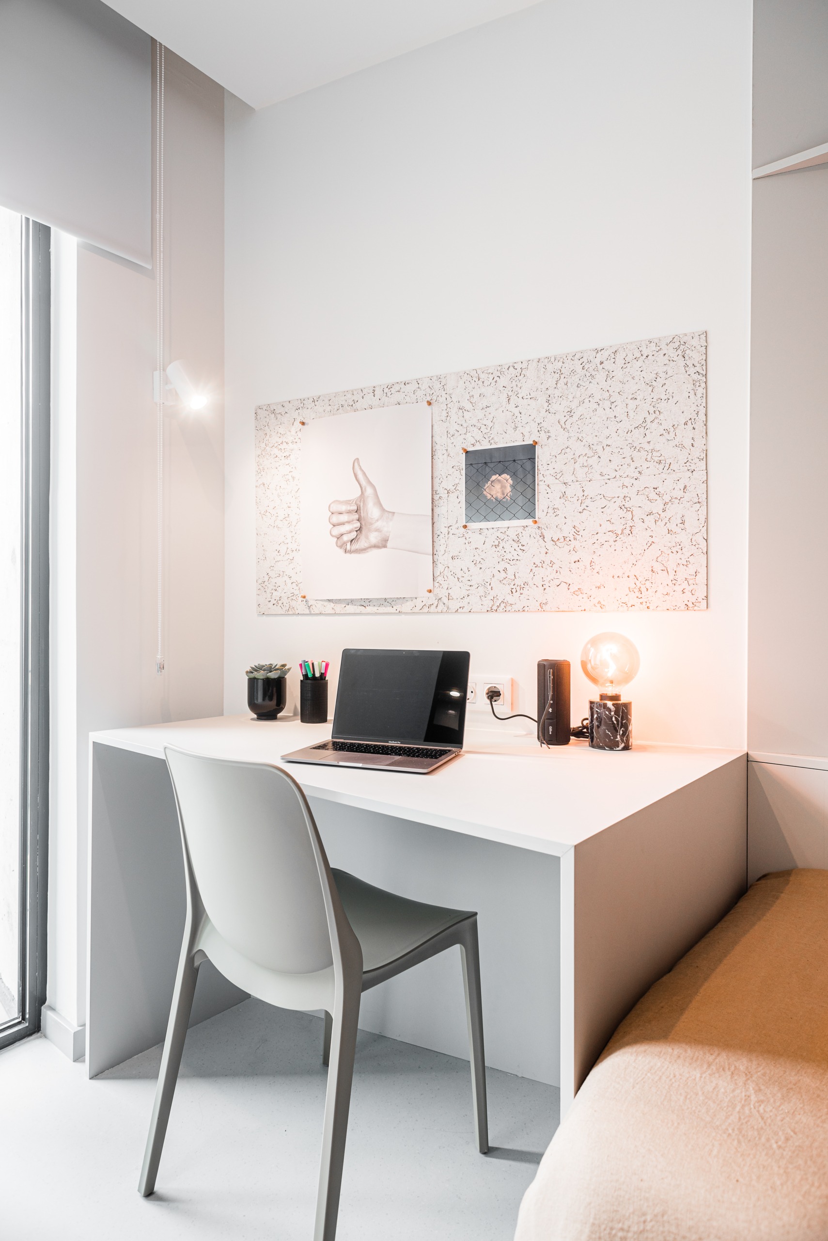  Premium Studio  -  Nido Asprela  - Gallery -  11