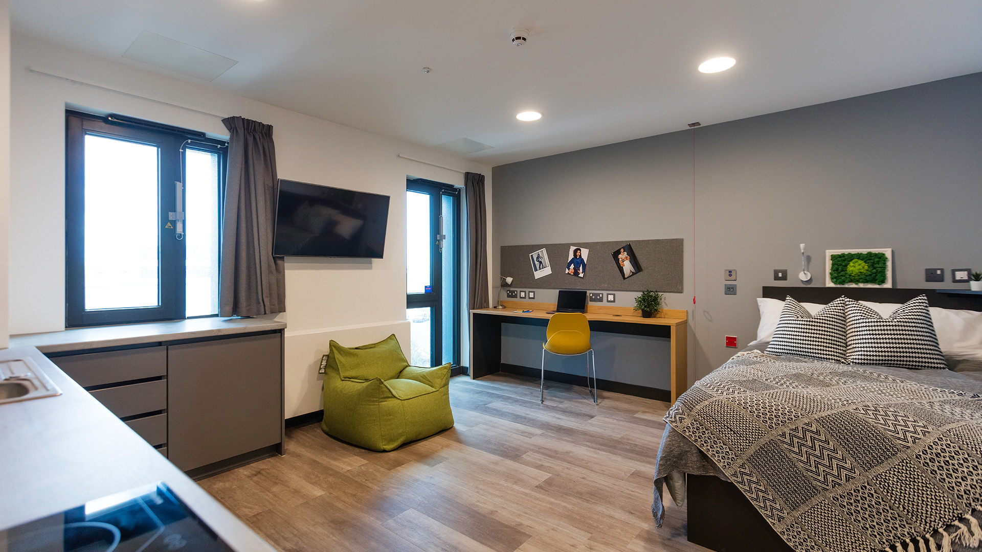  Studio  -  Aspen  - Gallery -  3