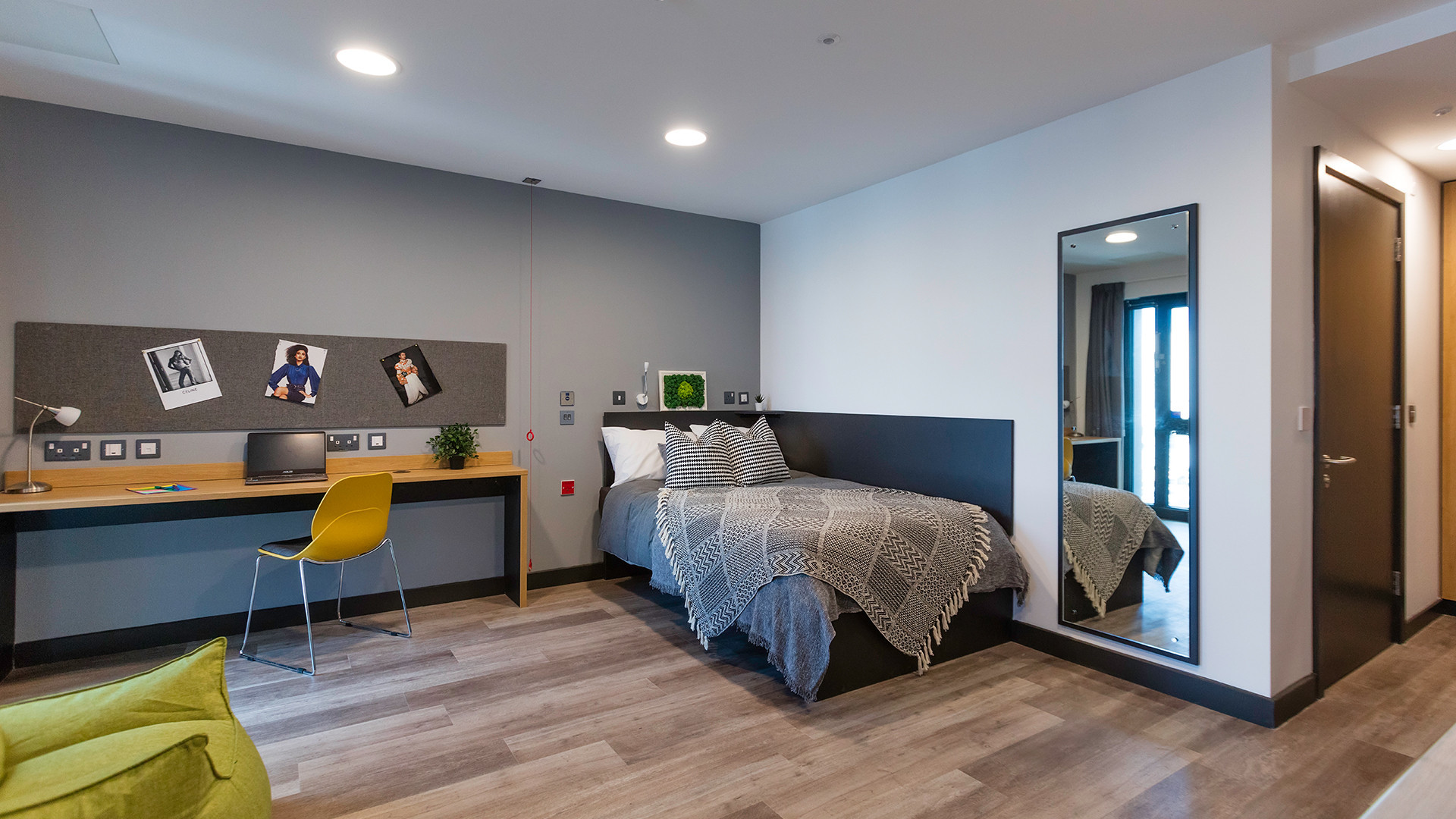  Studio  -  Aspen  - Gallery -  1